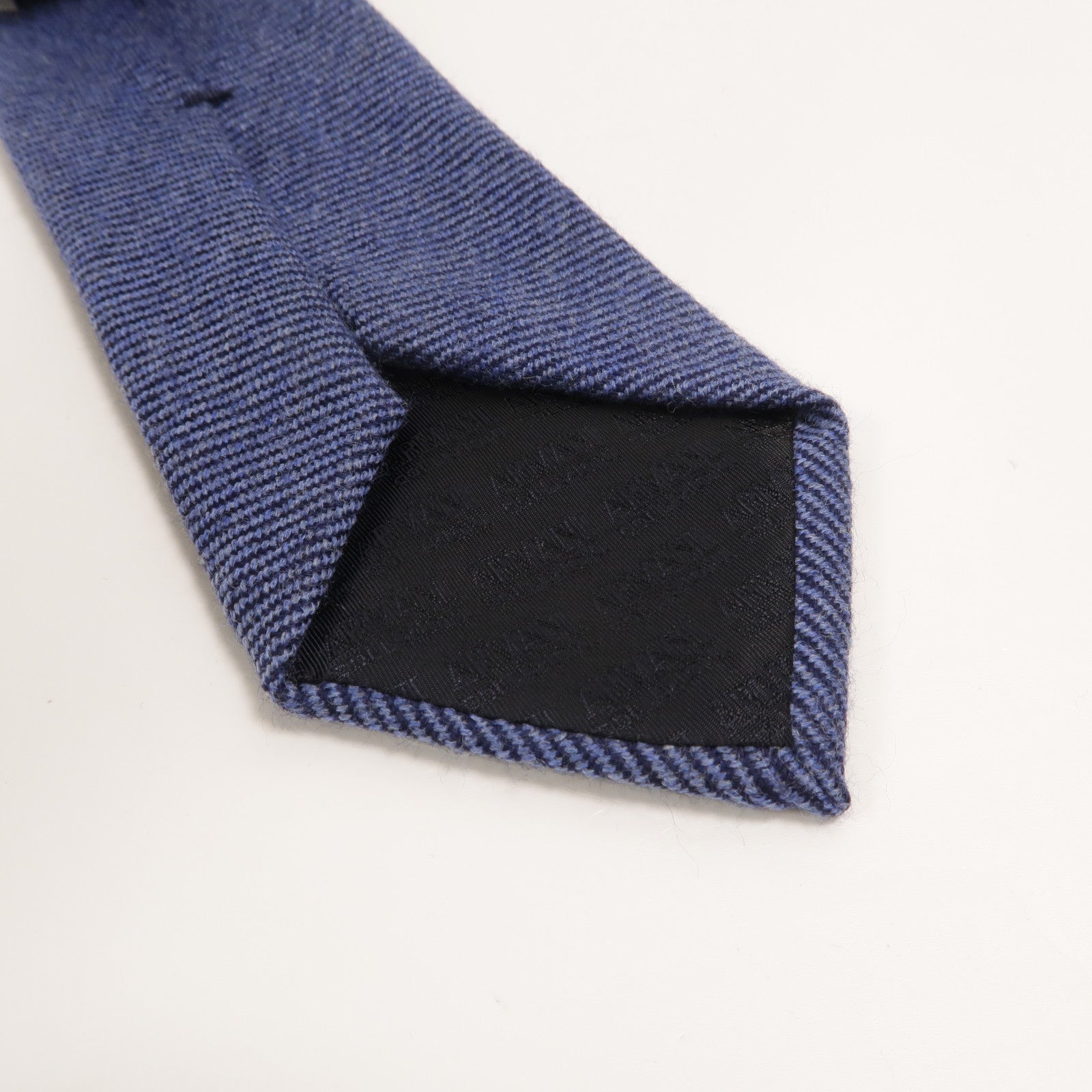 ARMANI 絲質Necktie領帶