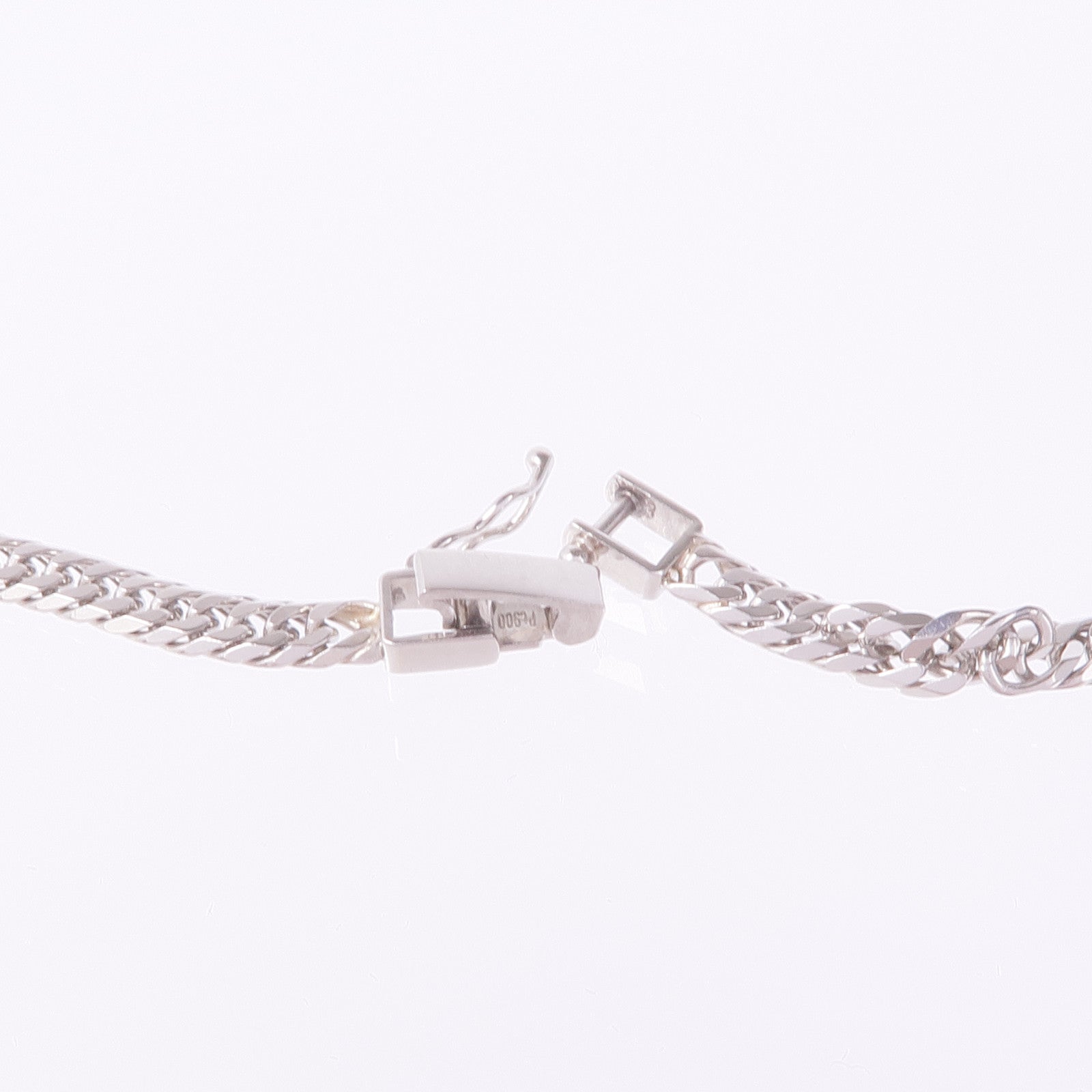 JEWELRY PT900鉑金Necklace項鍊