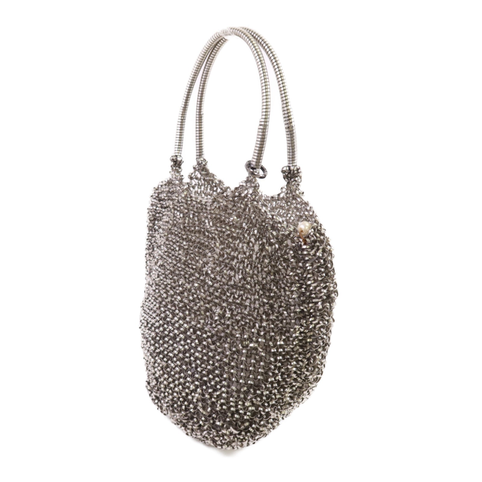 ANTEPRIMA PVC Hand Bag手挽袋