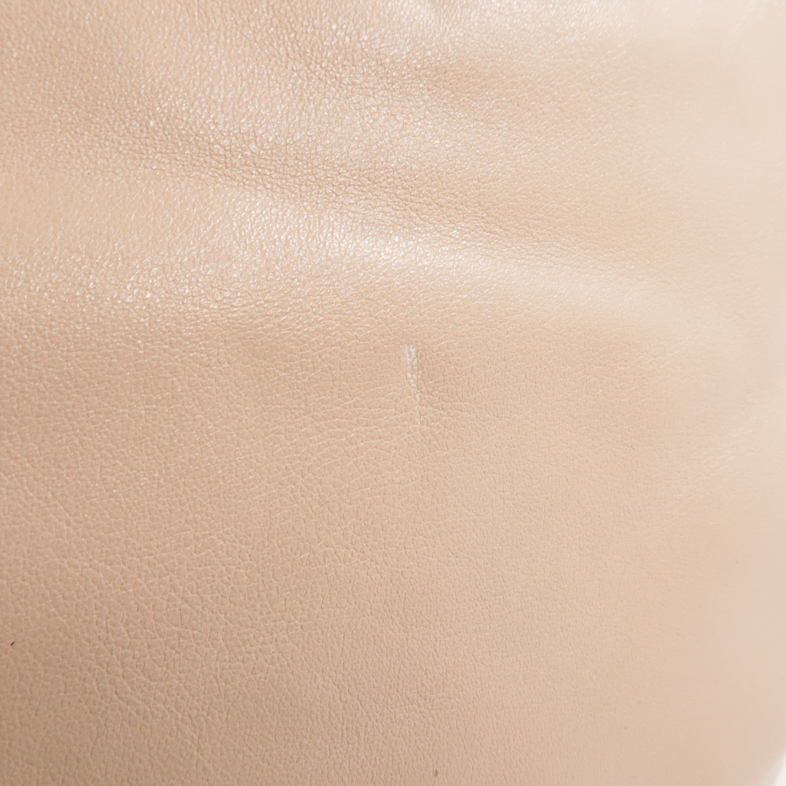 COACH 【激減優惠】牛皮/壓花皮革2 Way Shoulder銀扣手挽肩背兩用袋