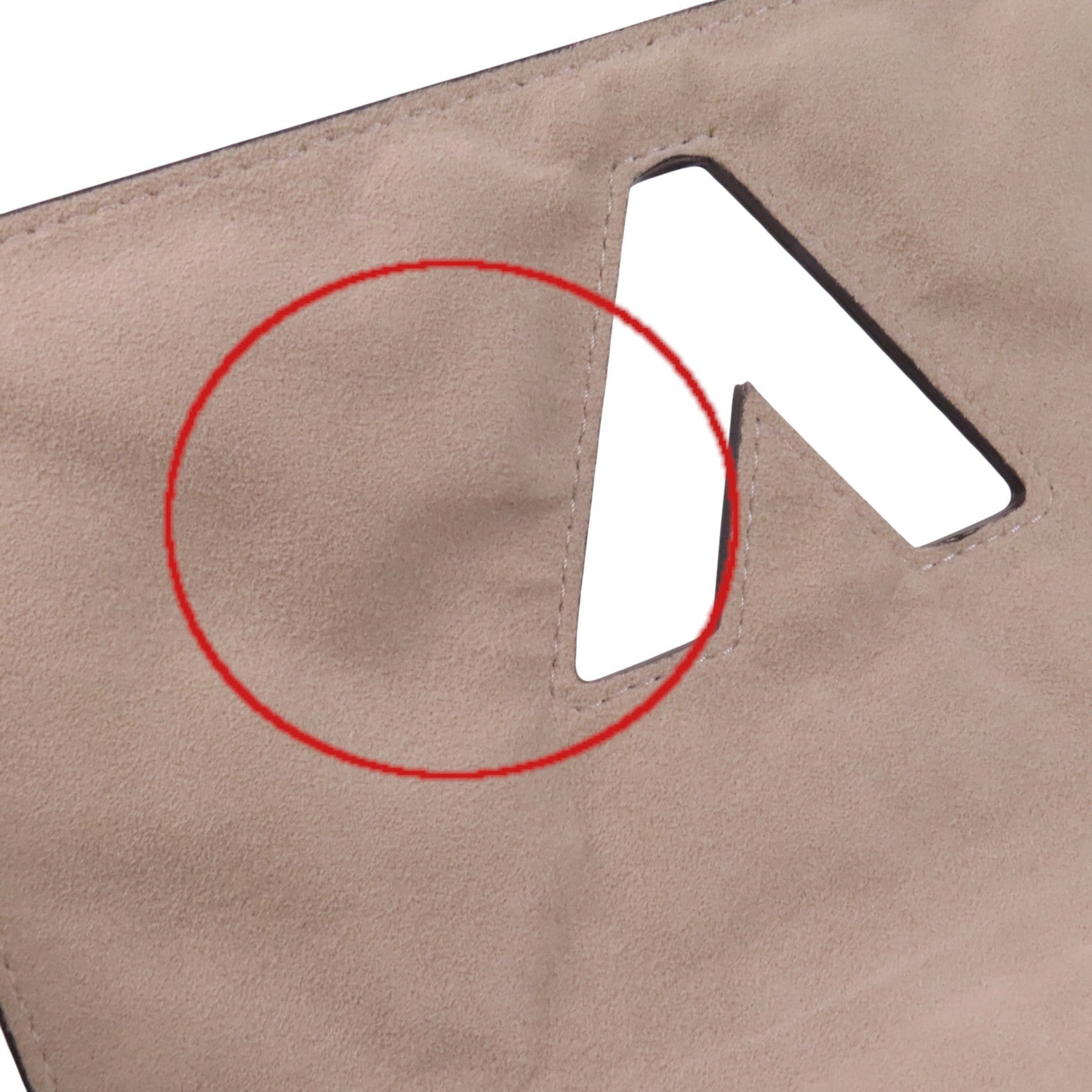 LOUIS VUITTON Epi Twist MM銀扣鏈帶肩背袋