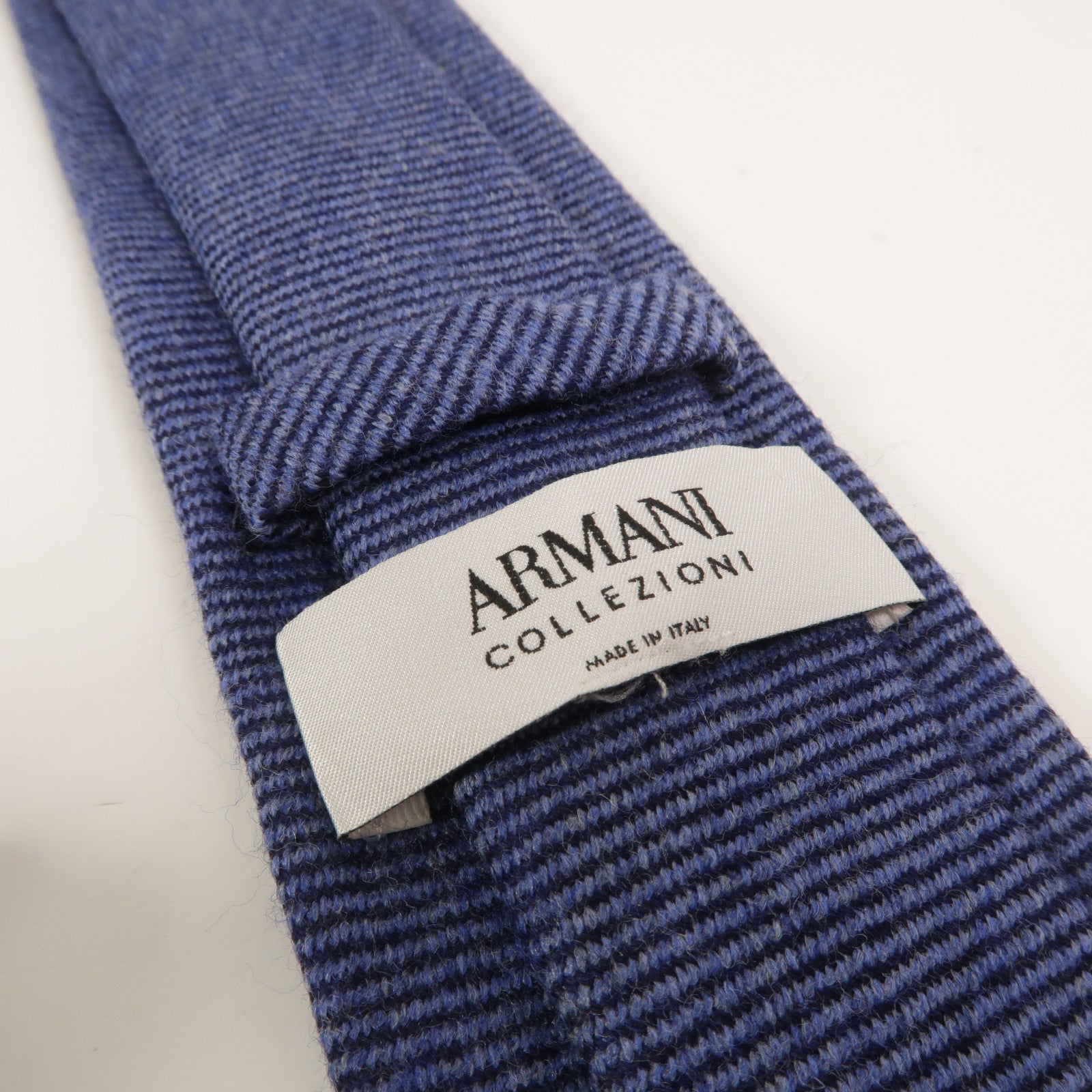ARMANI 絲質Necktie領帶