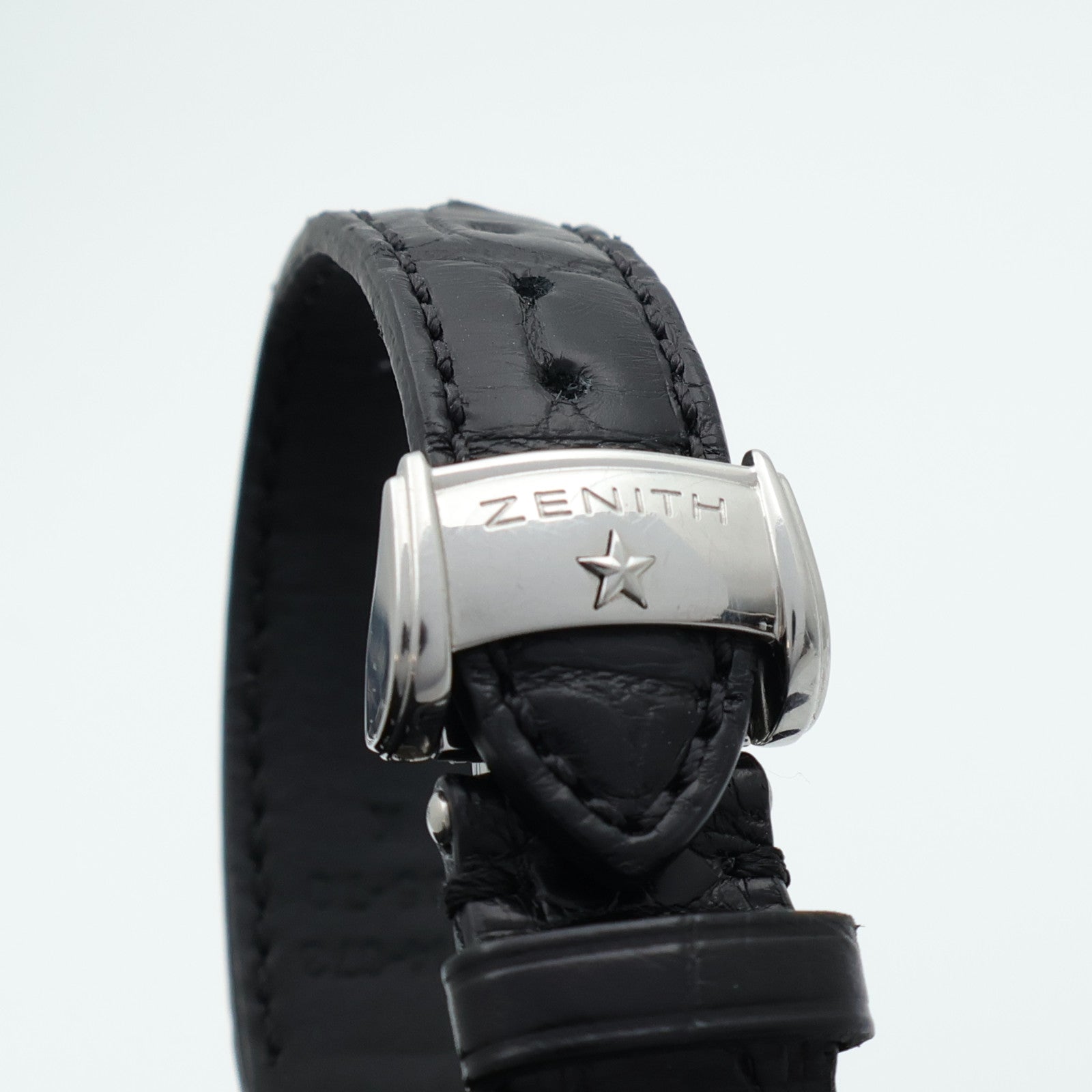 ZENITH El Primero Chronomaster 03.1230.4021