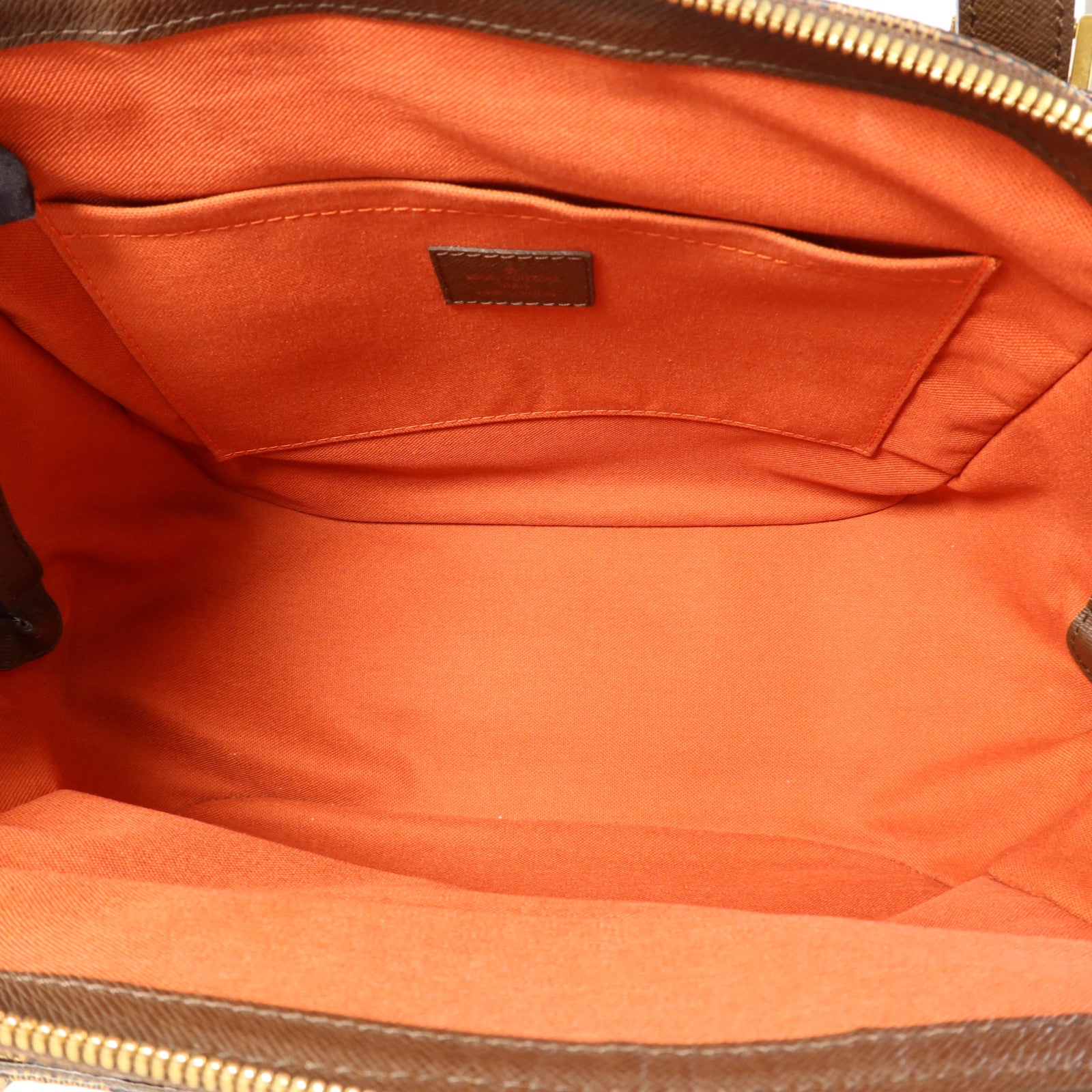 LOUIS VUITTON Damier Belem MM金扣肩背袋