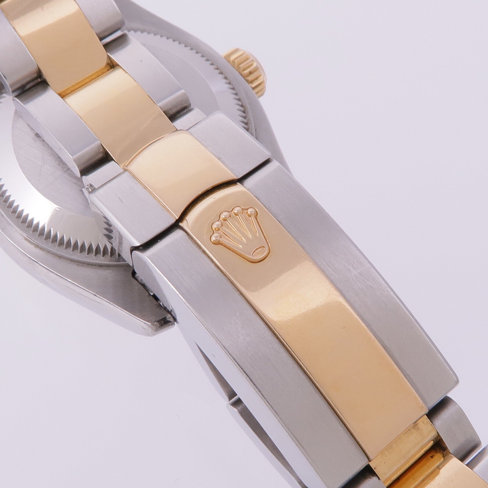 ROLEX Datejust 26mm 179161N2BR