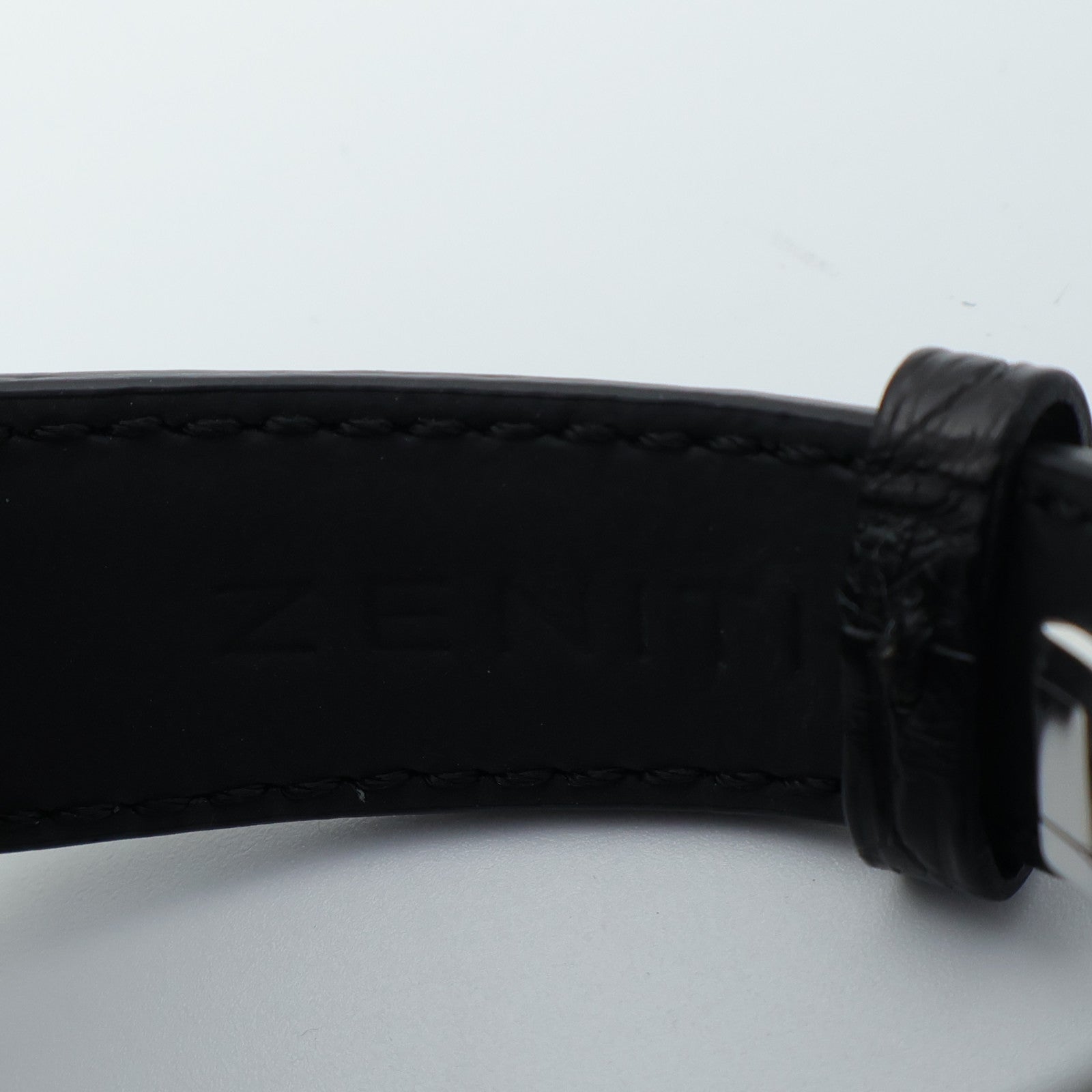 ZENITH El Primero Chronomaster 03.1230.4021