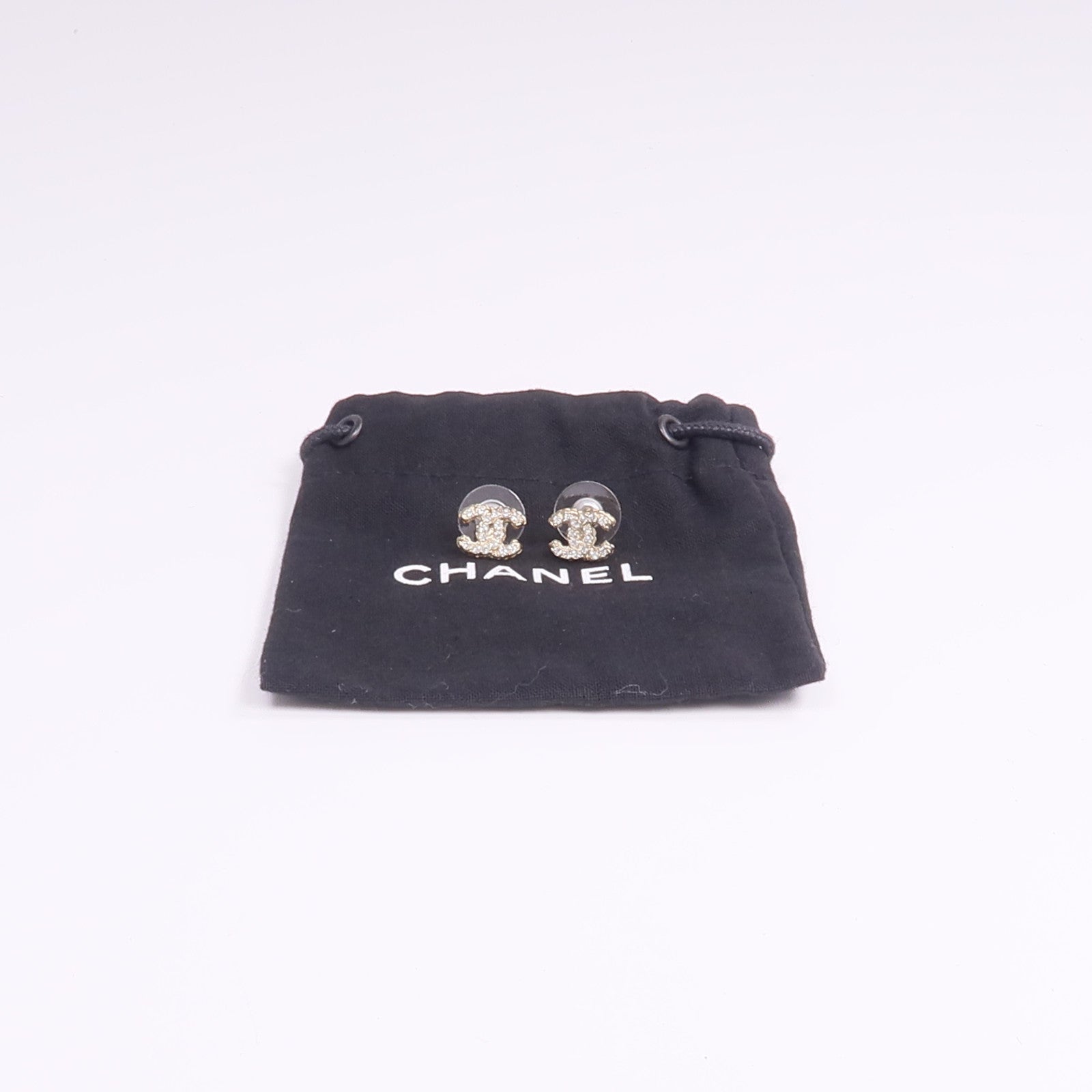 CHANEL 金屬Earrings耳環