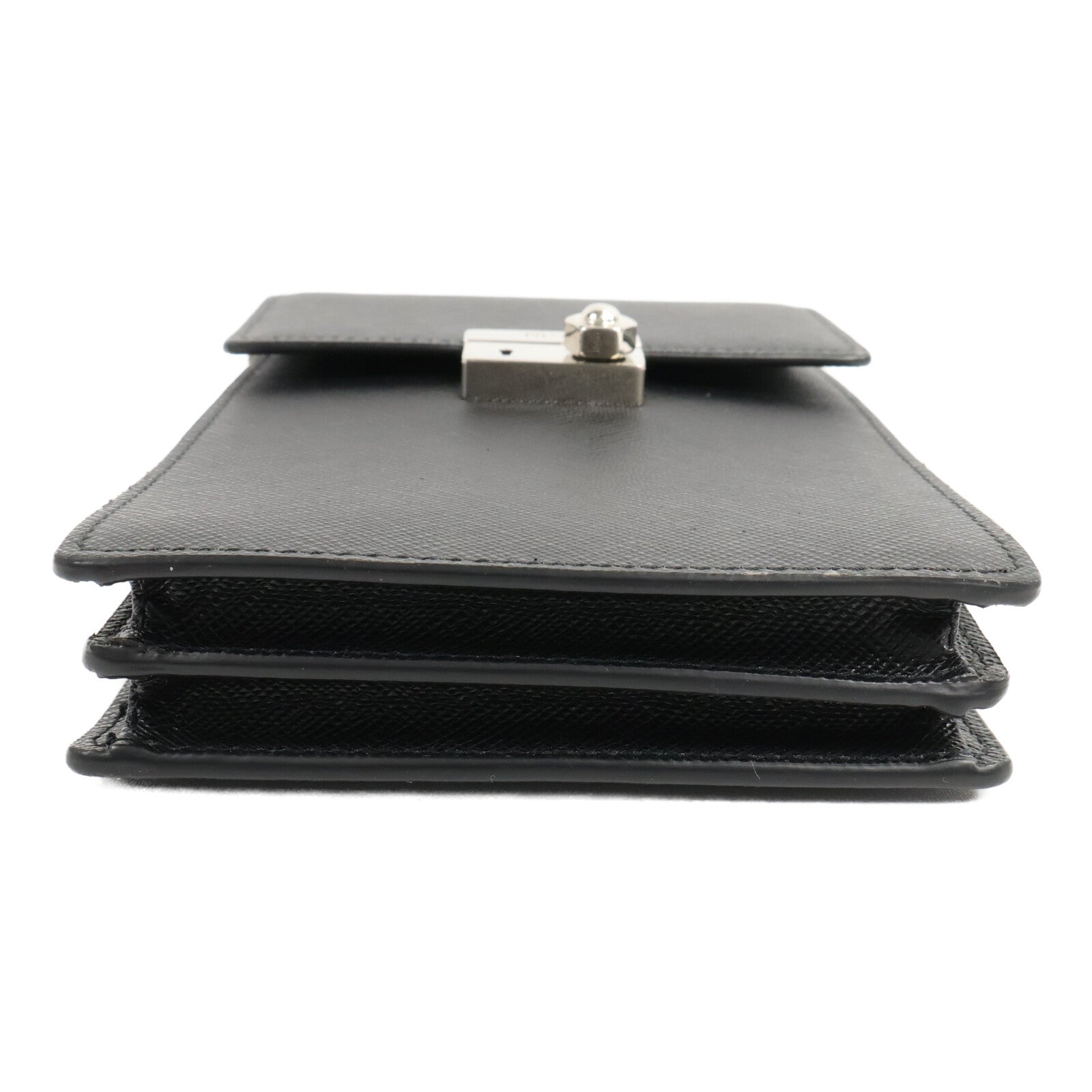 PRADA Saffiano皮革Smartphone Pouch肩背袋