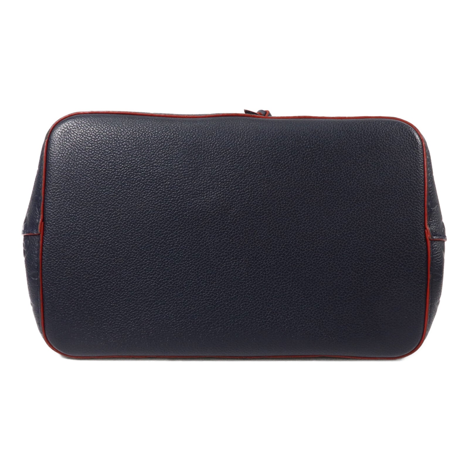 LOUIS VUITTON Monogram Empreinte Neo Noe MM手挽肩背兩用袋