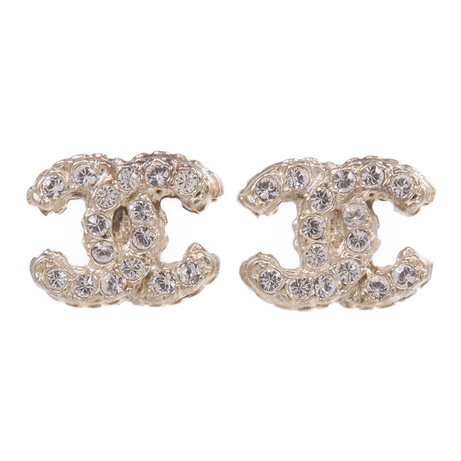 CHANEL 金屬Earrings耳環