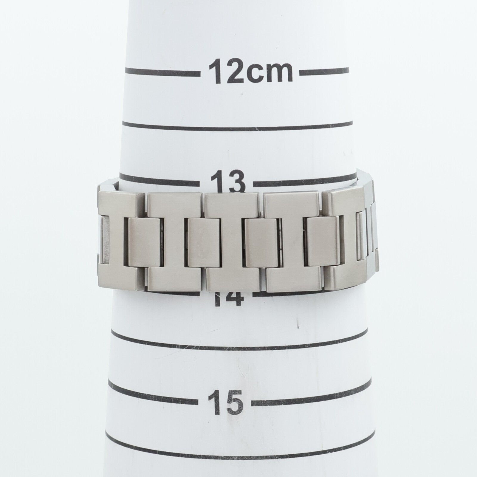 CARTIER Pasha C 2324