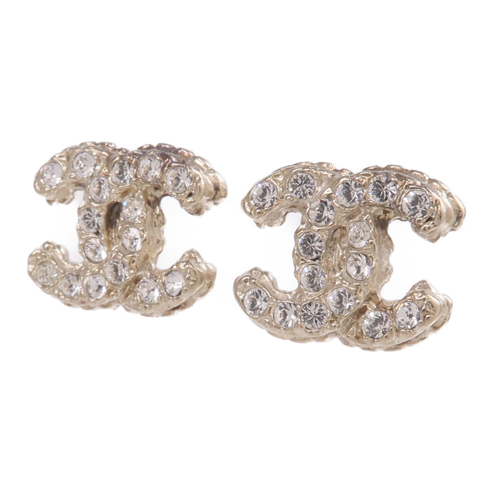 CHANEL 金屬Earrings耳環
