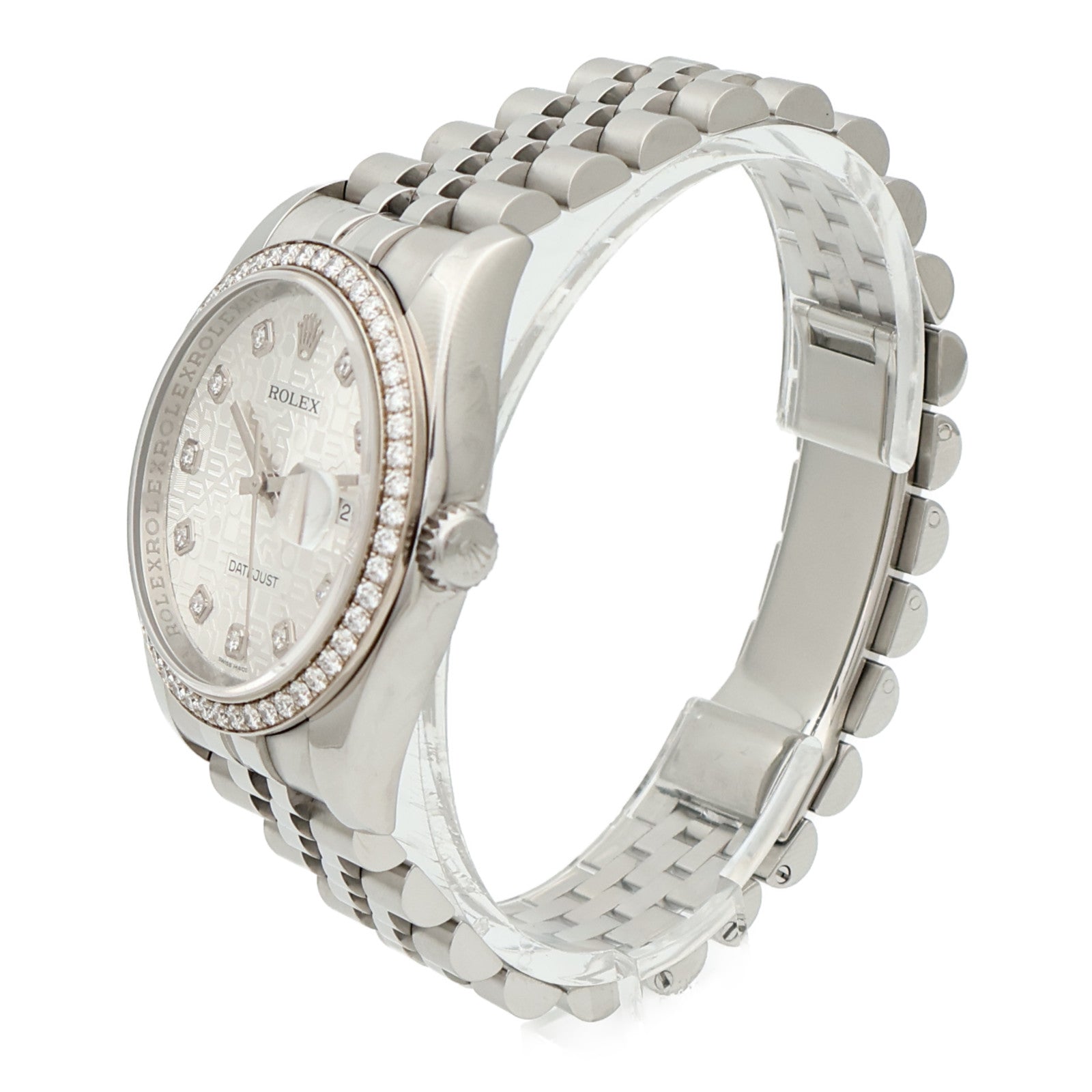 ROLEX Datejust 116244G