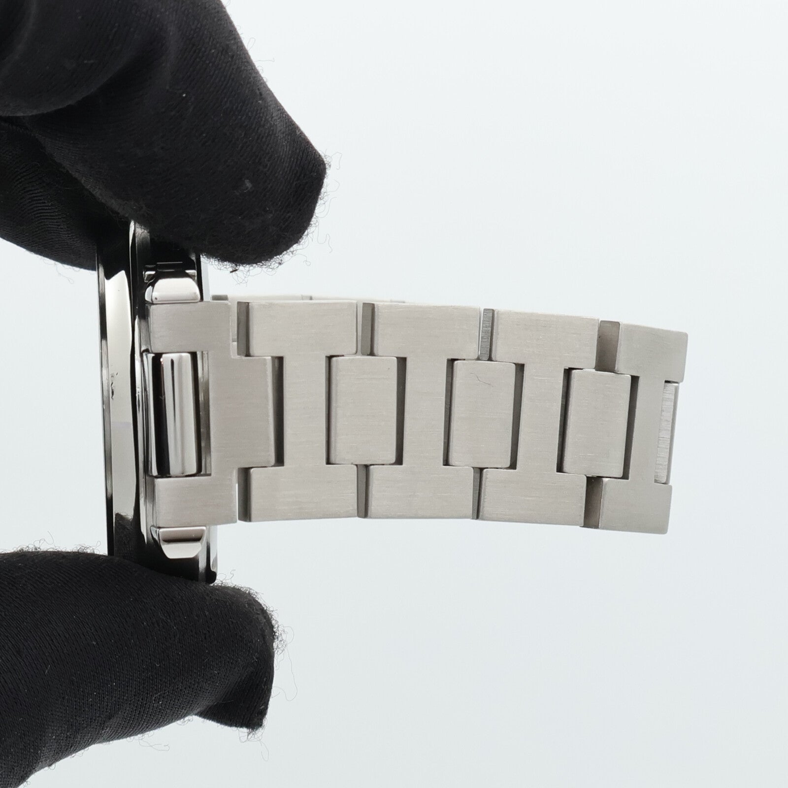 CARTIER Pasha C 2324