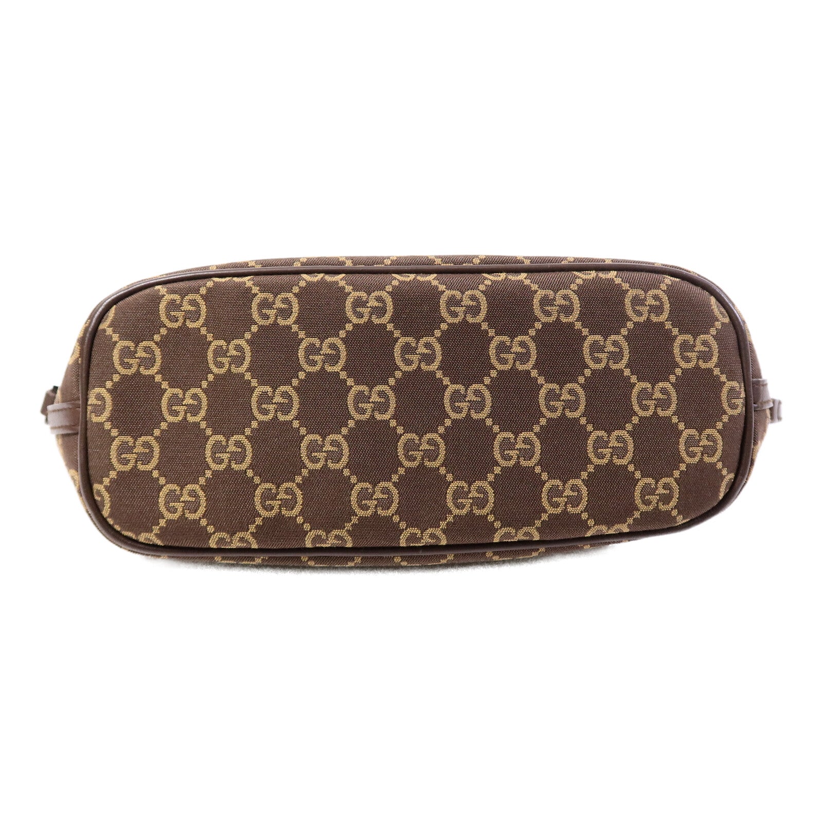 GUCCI 帆布Shoulder Pouch肩背袋