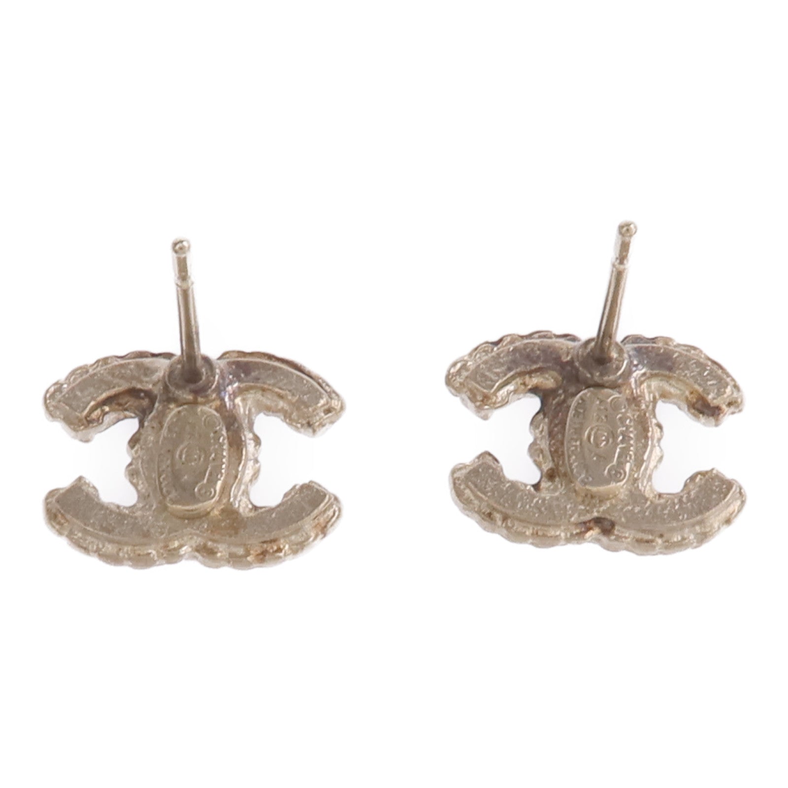 CHANEL 金屬Earrings耳環