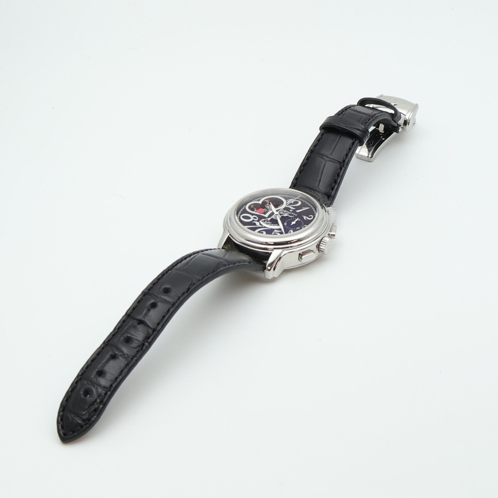 ZENITH El Primero Chronomaster 03.1230.4021