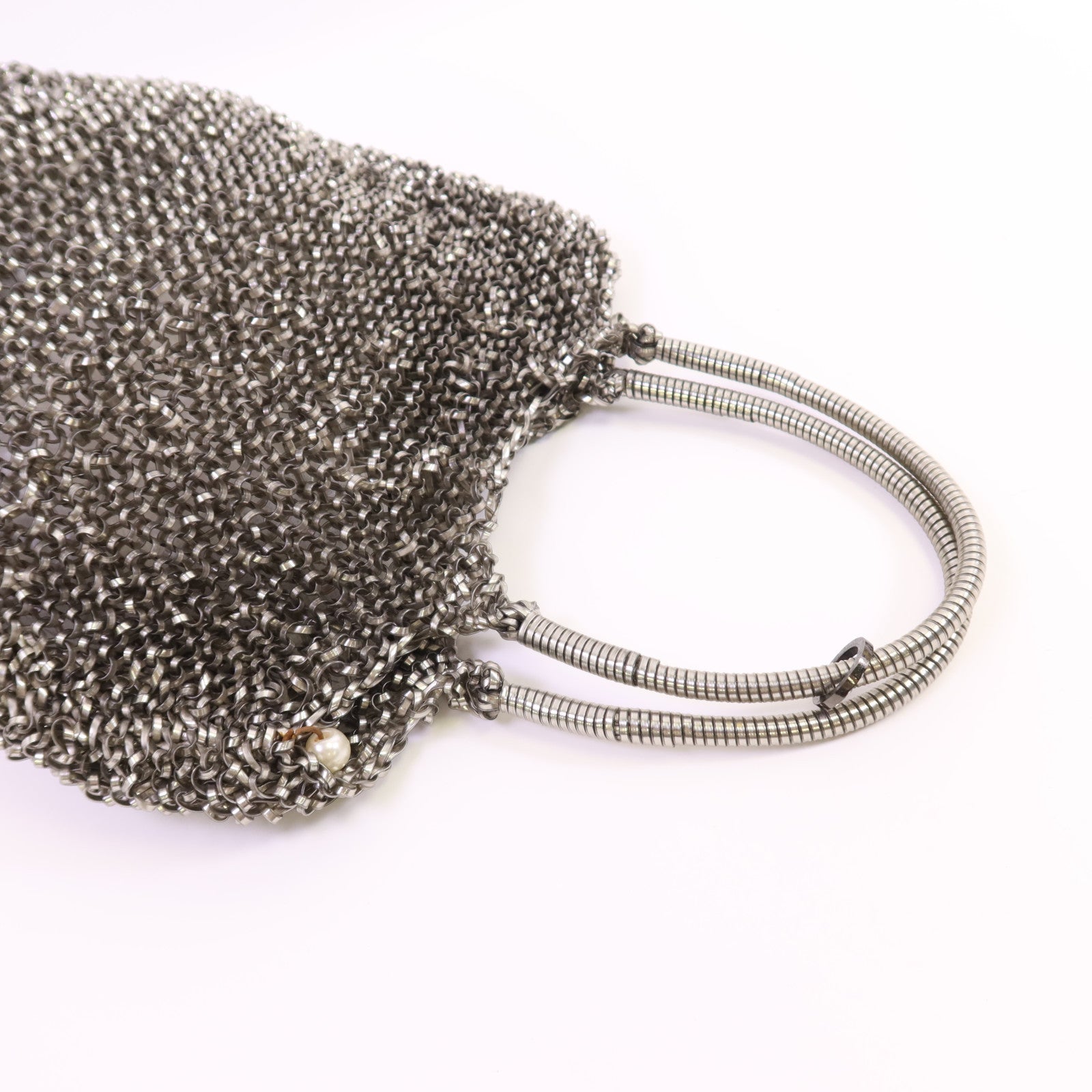 ANTEPRIMA PVC Hand Bag手挽袋