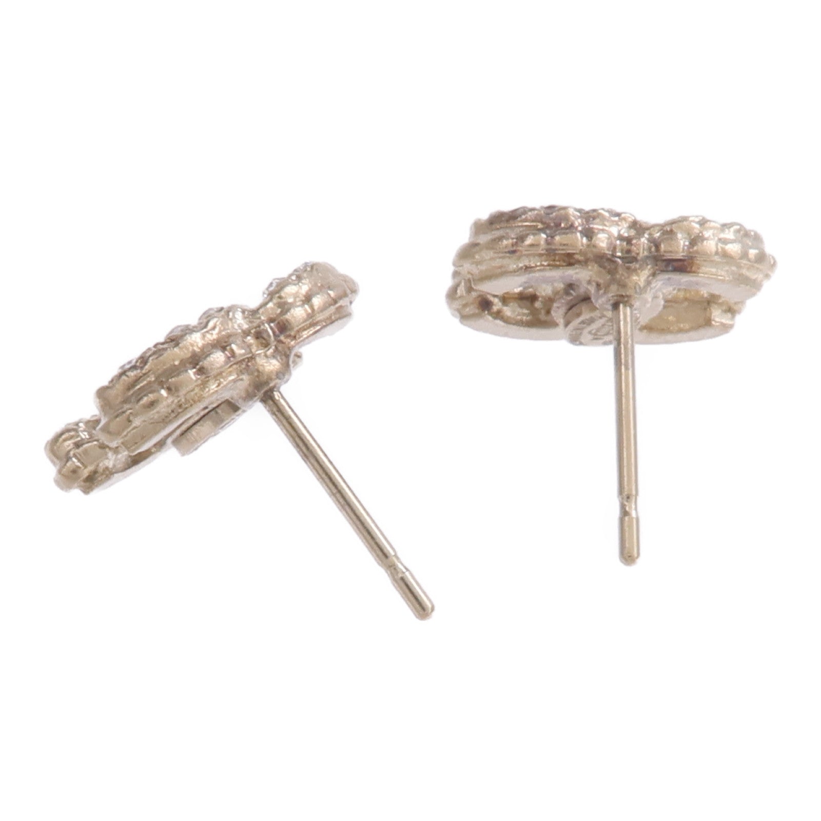CHANEL 金屬Earrings耳環