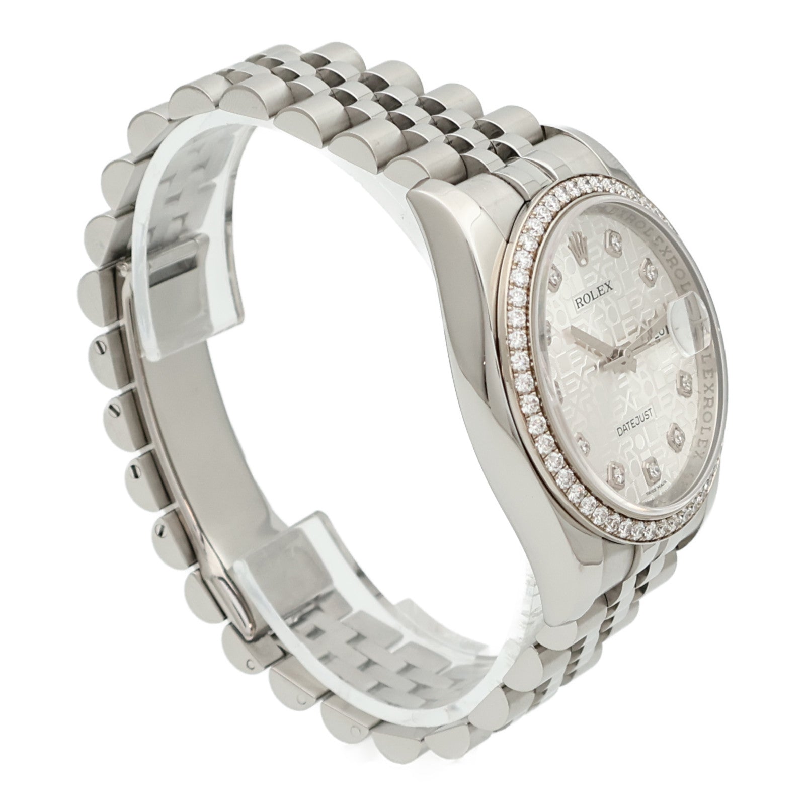 ROLEX Datejust 116244G