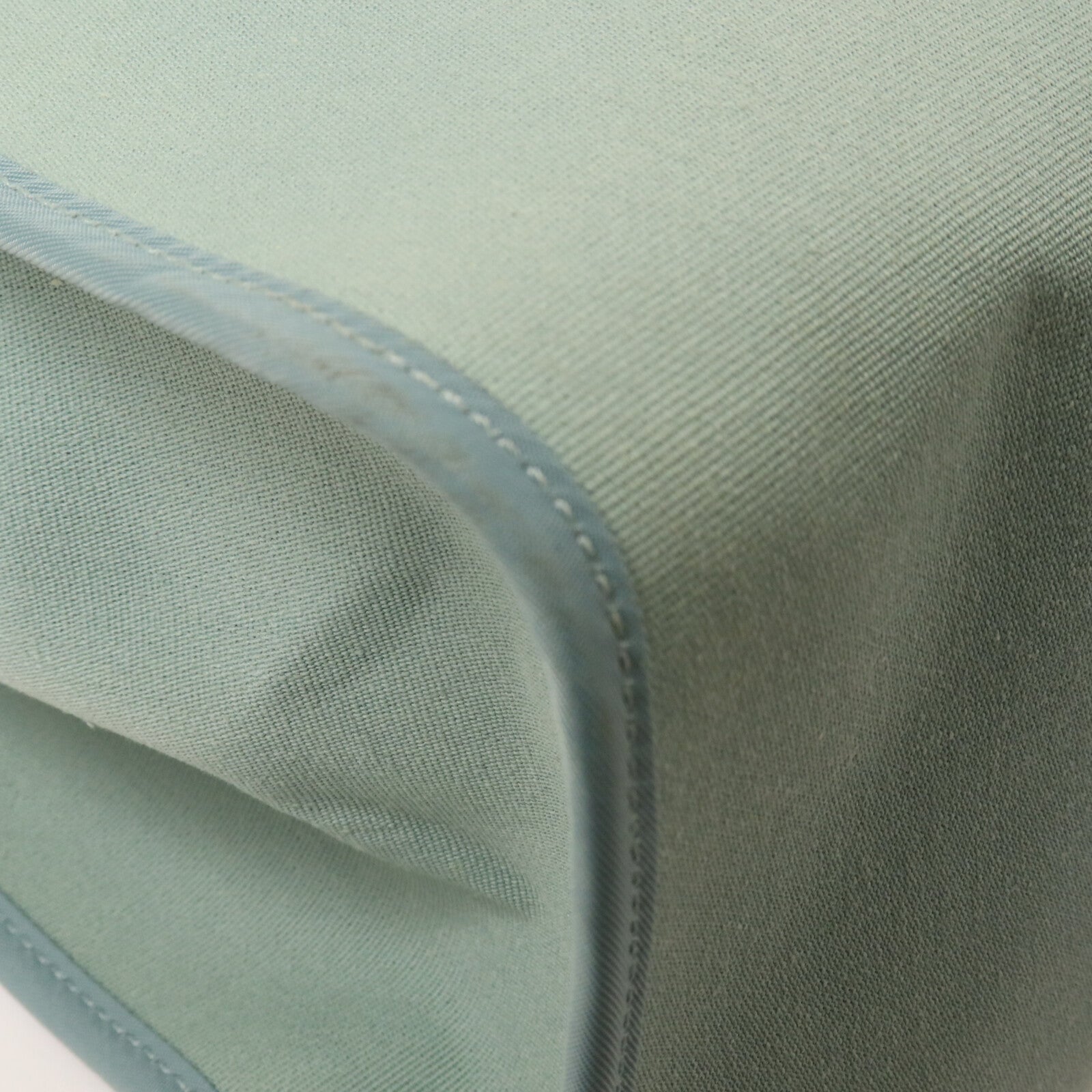 HERMES 帆布Herbag GM手挽肩背兩用袋Ciel