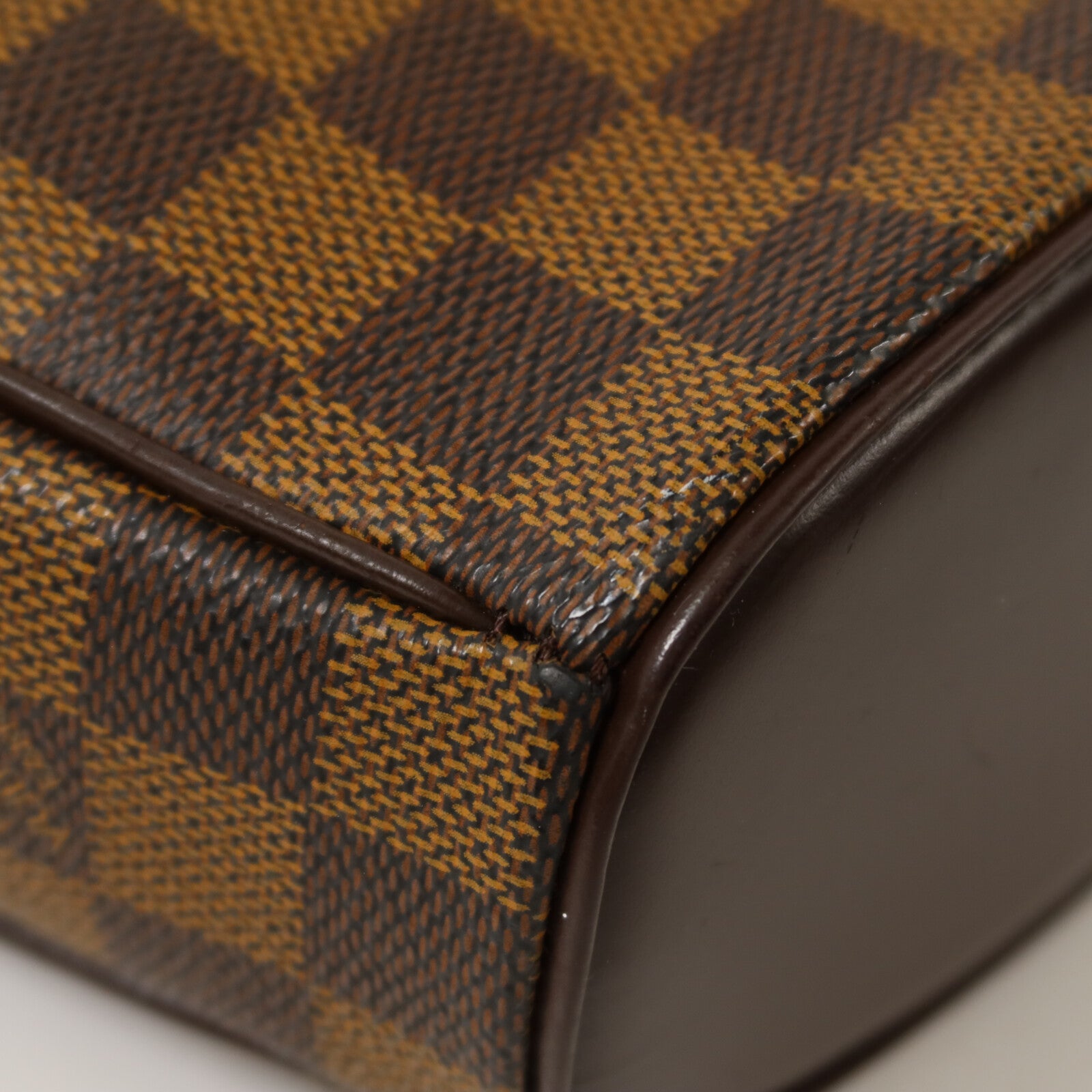 LOUIS VUITTON Damier Ipanema PM肩背袋