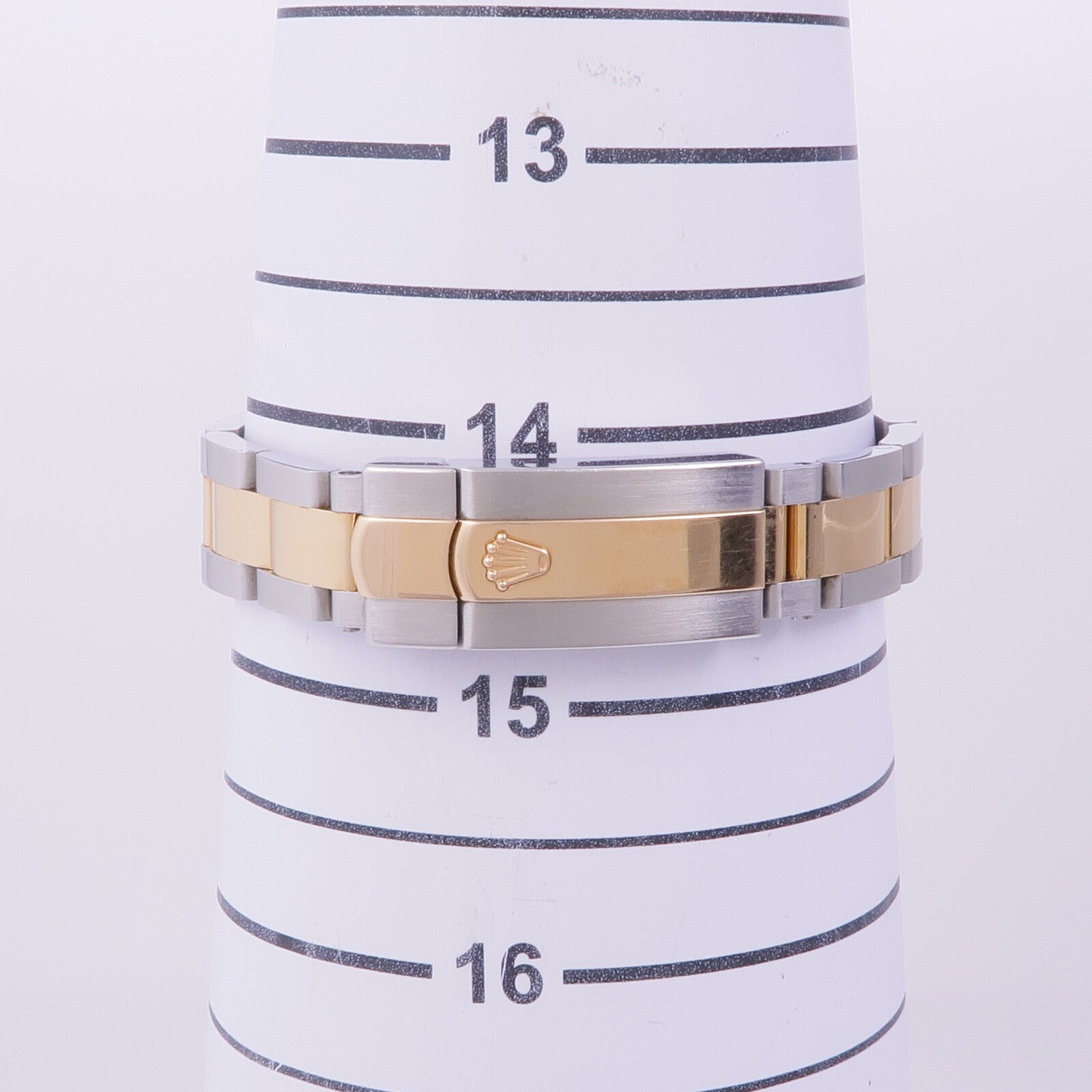 ROLEX Datejust 26mm 179161N2BR