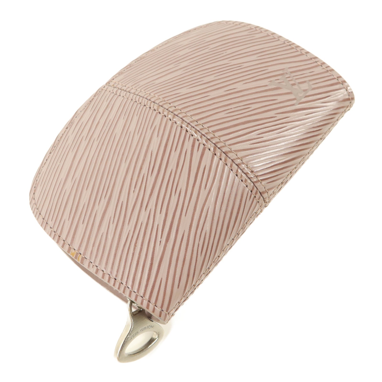 LOUIS VUITTON Epi Porte Monnaie Z Coin Case零錢包