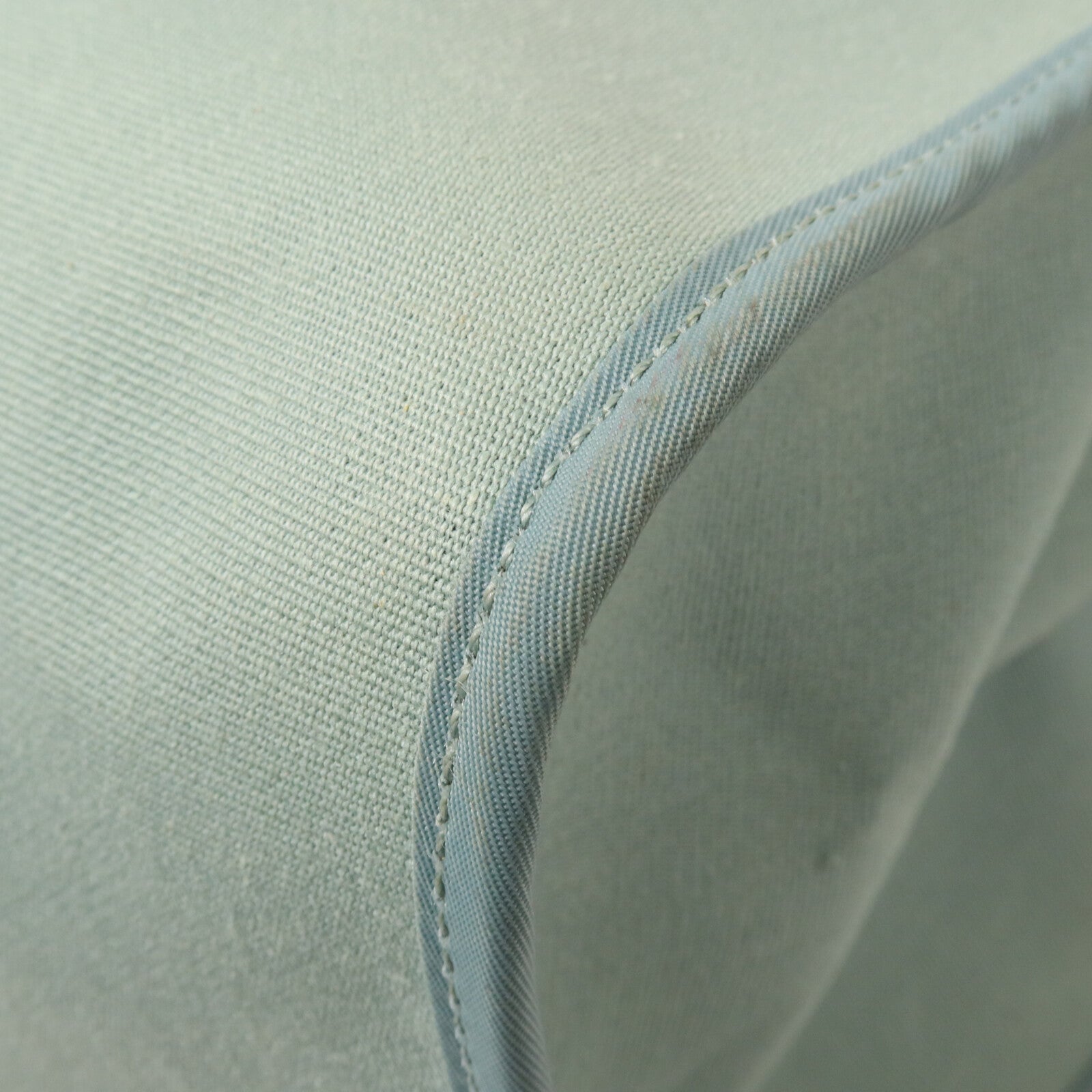 HERMES 帆布Herbag GM手挽肩背兩用袋Ciel