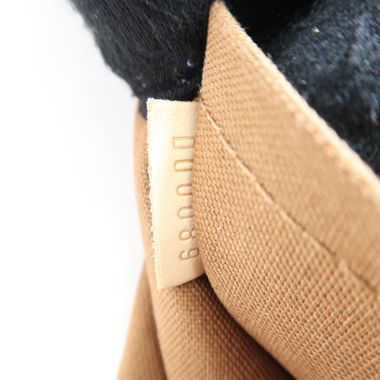 LOUIS VUITTON Monogram Odeon GM金扣手挽肩背兩用袋