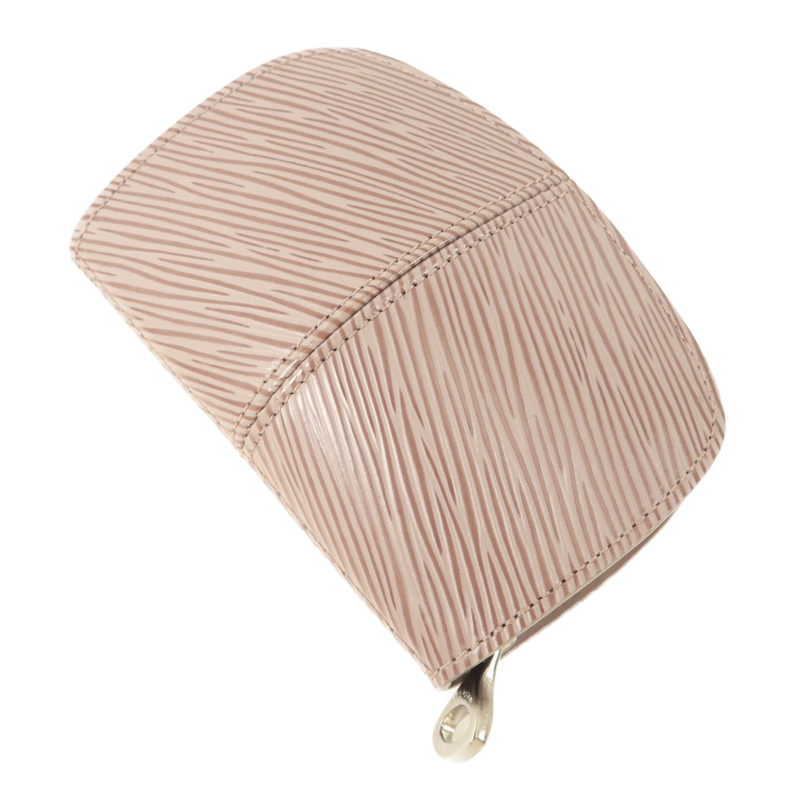 LOUIS VUITTON Epi Porte Monnaie Z Coin Case零錢包