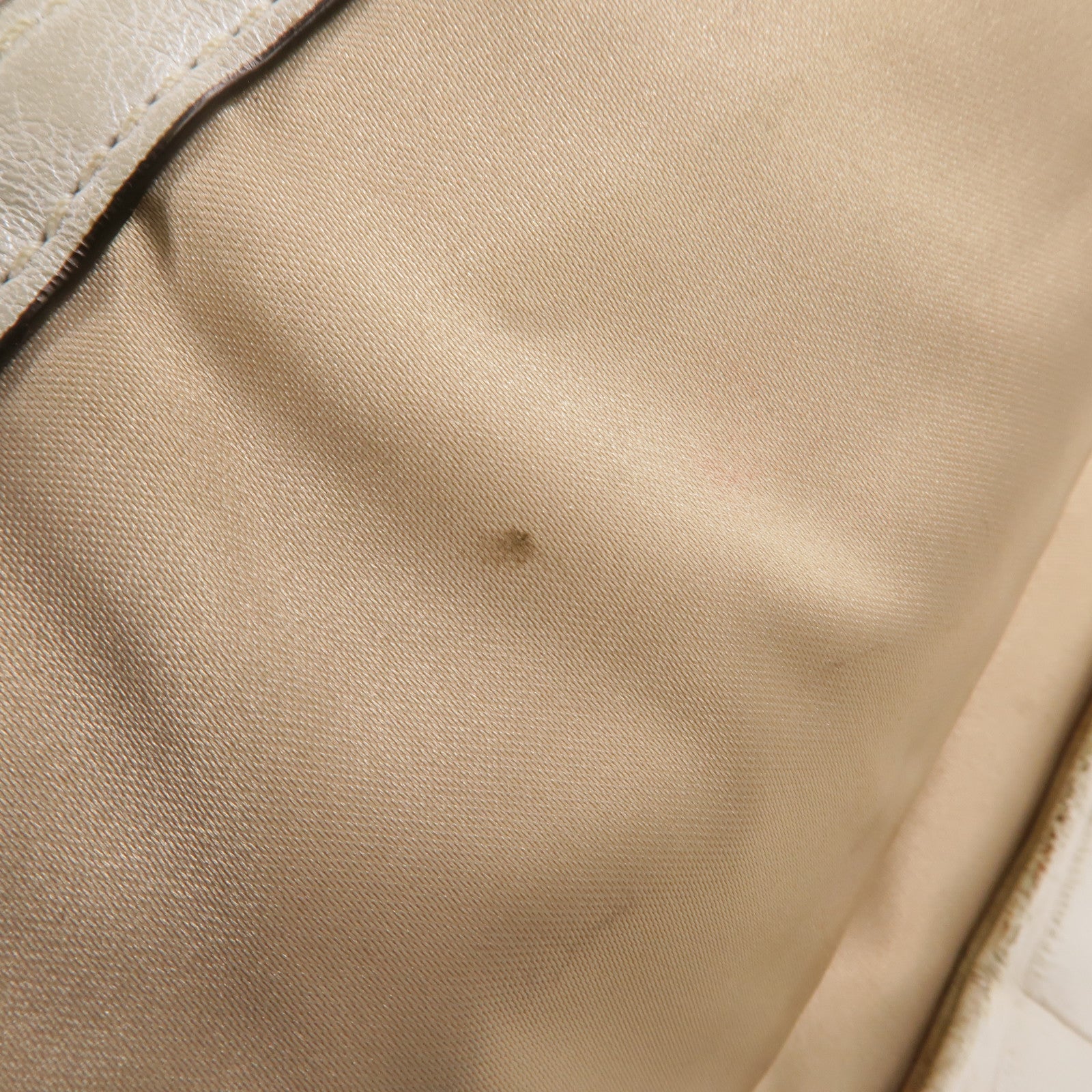 COACH 【激減優惠】牛皮/壓花皮革2 Way Shoulder銀扣手挽肩背兩用袋
