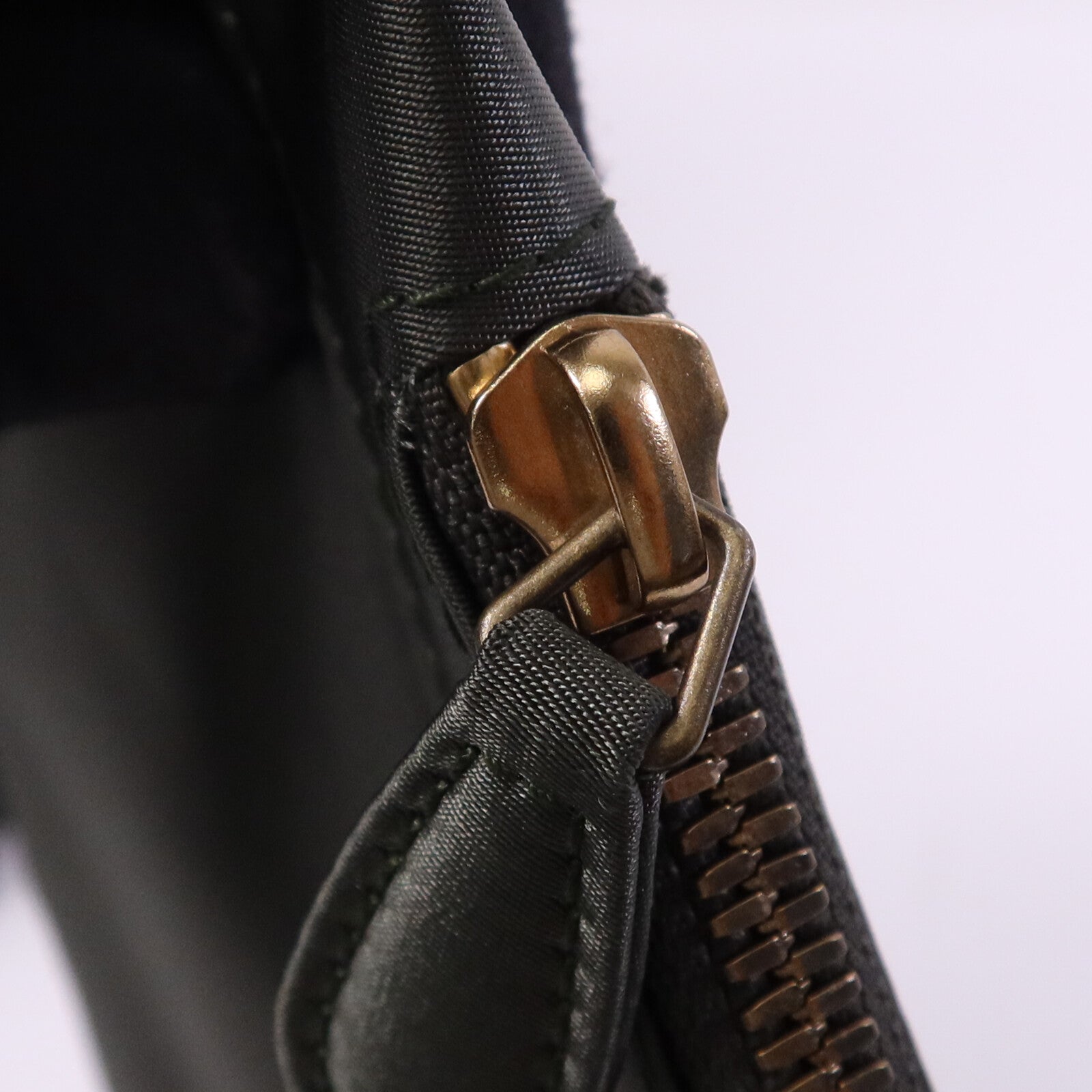 BALENCIAGA 尼龍Cabas Xs金扣手挽肩背兩用袋