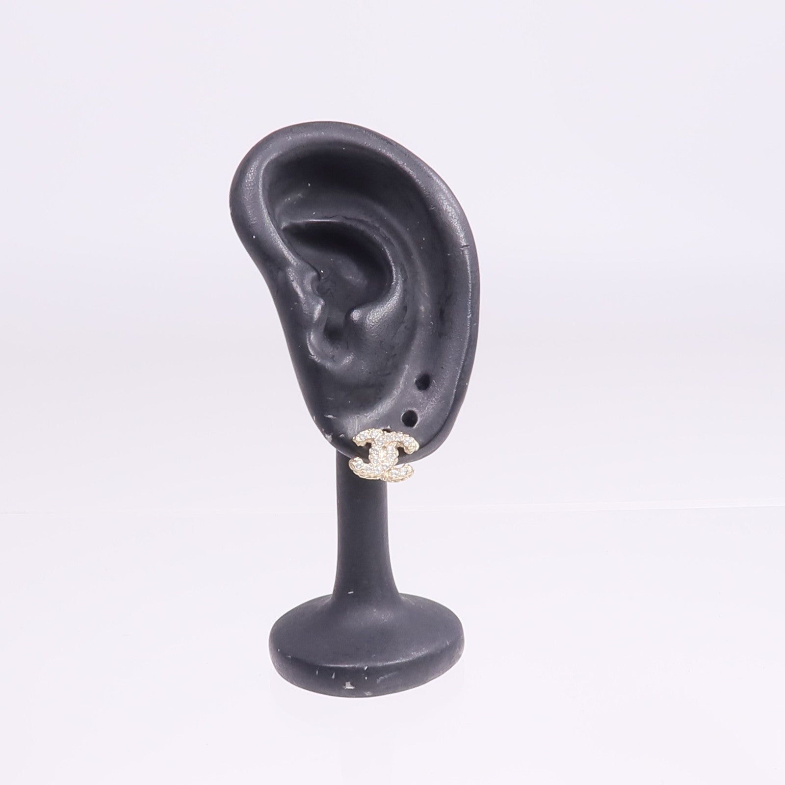 CHANEL 金屬Earrings耳環
