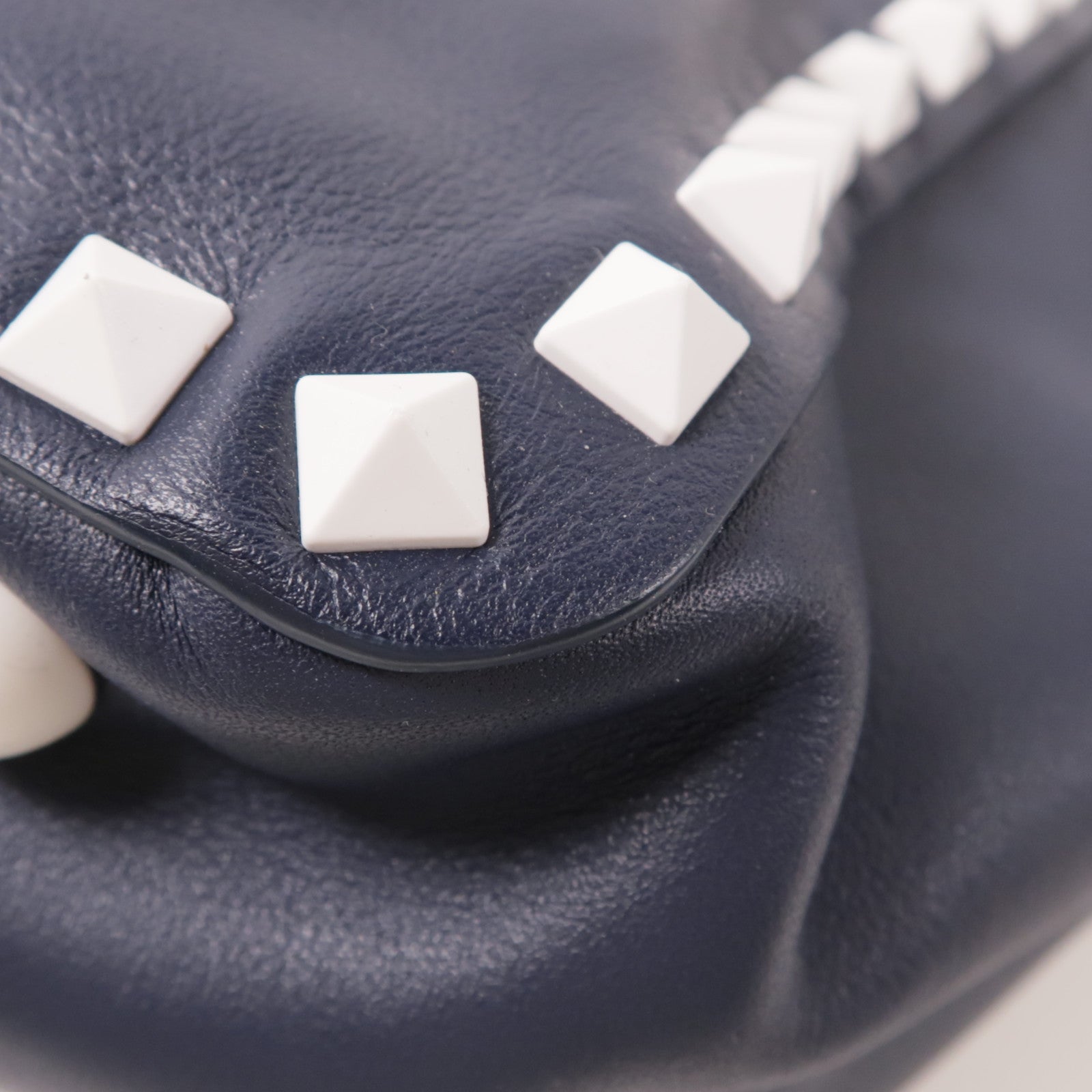 Valentino 牛皮皮革2 Way Shoulder Bag手挽肩背兩用袋