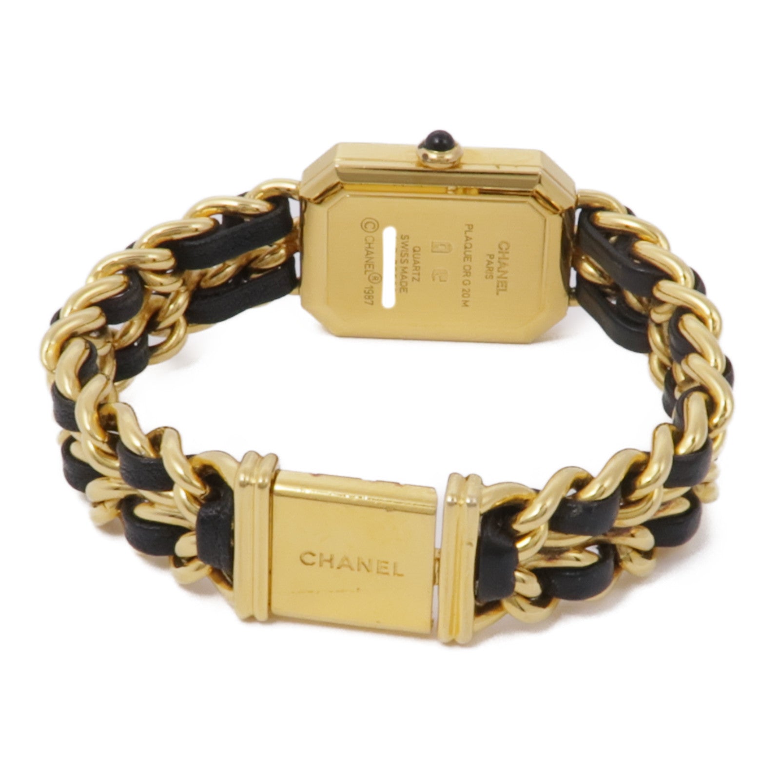 CHANEL Premiere S H0001