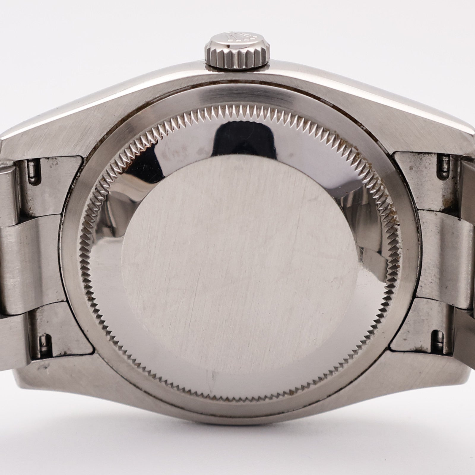 ROLEX Oyster Perpetual 116000