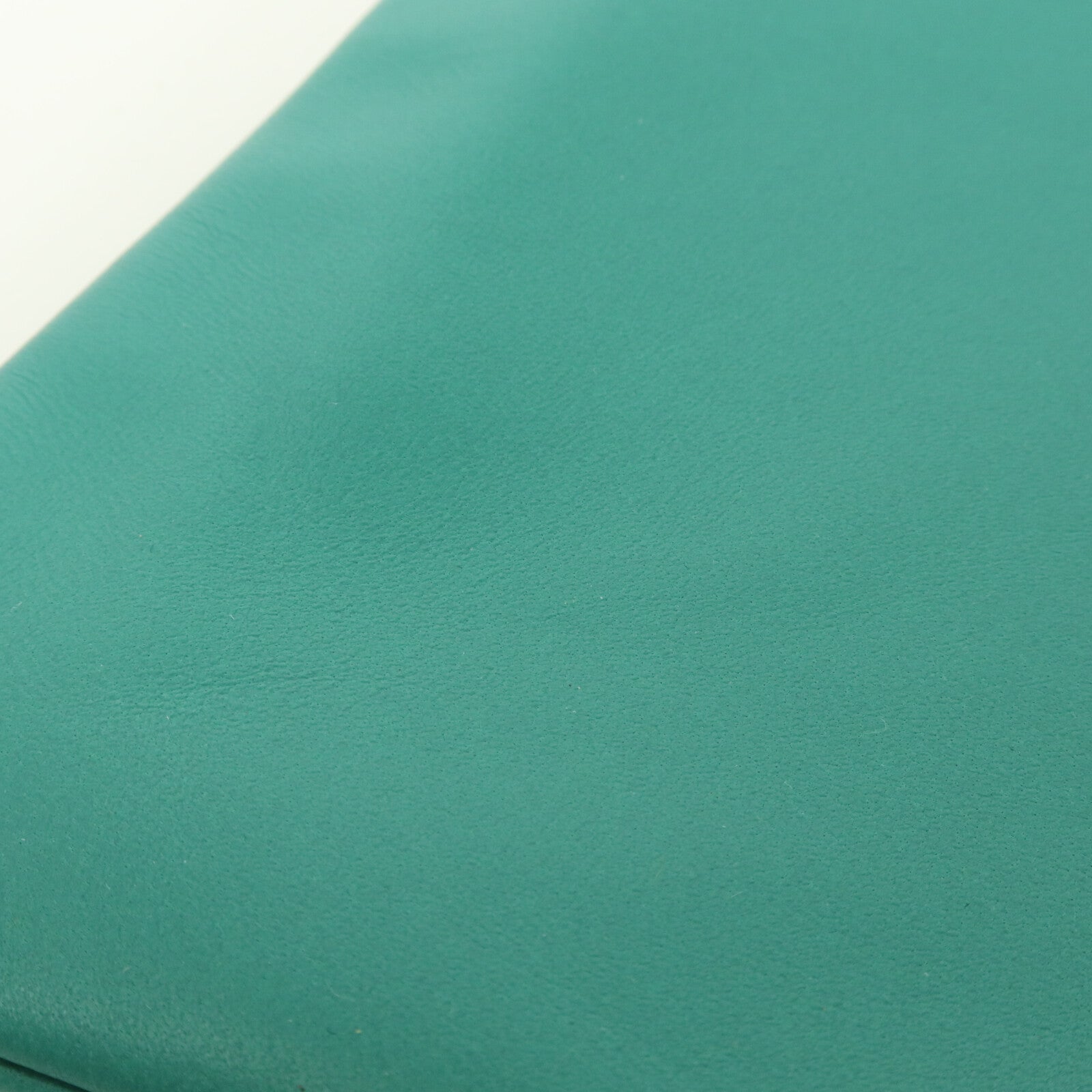 HERMES Swift皮革Aline Mini肩背袋Menthe