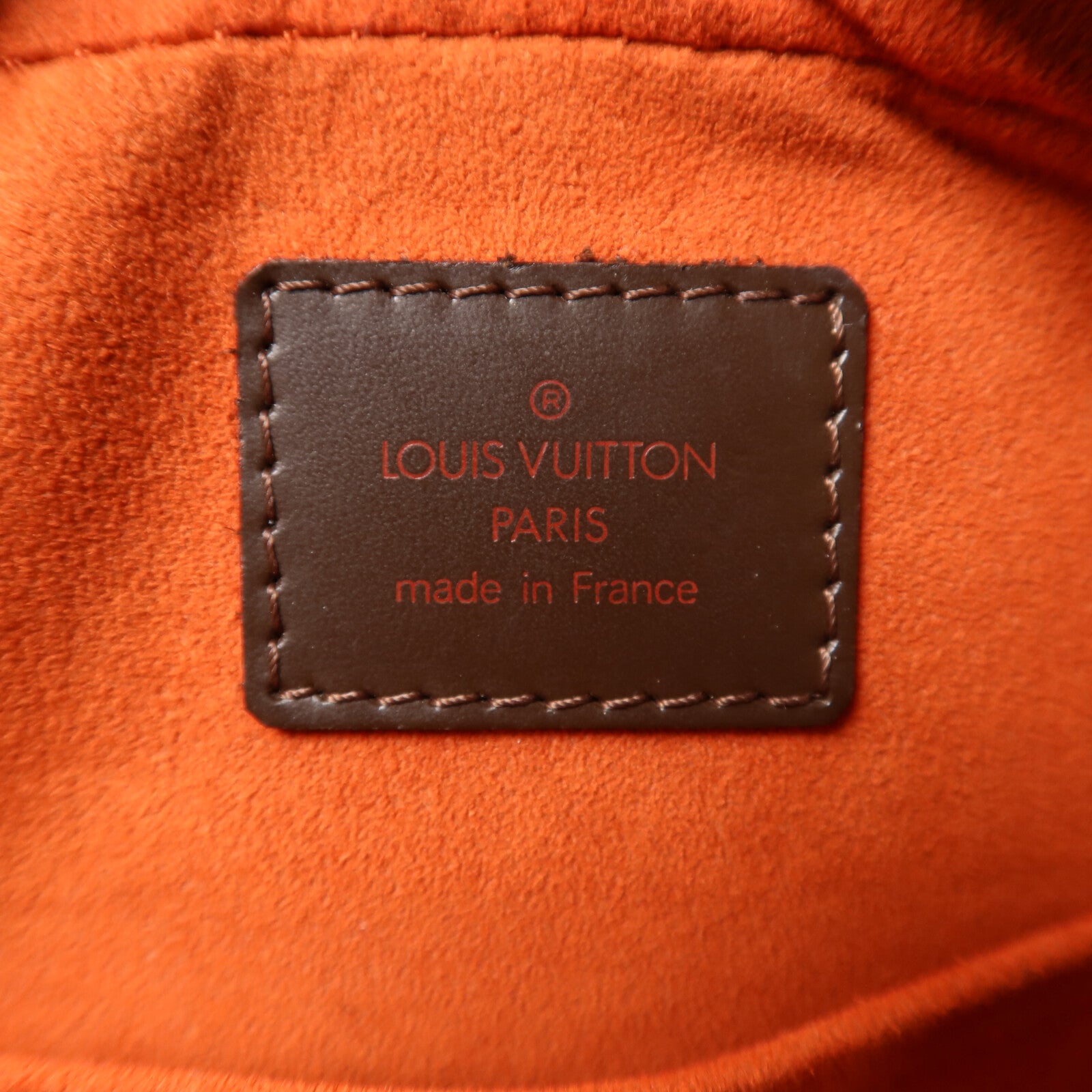 LOUIS VUITTON Damier Ipanema PM肩背袋
