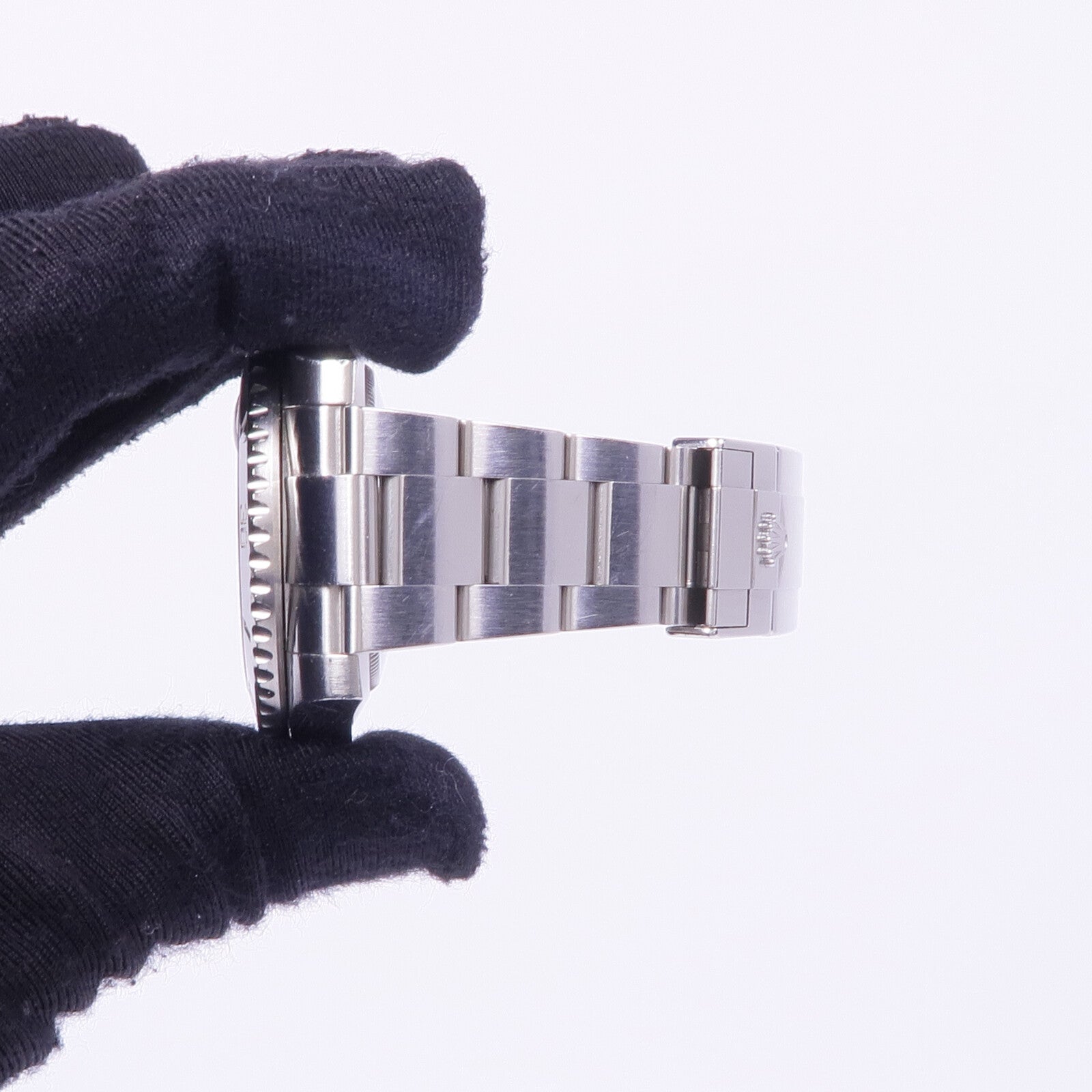 ROLEX Submarinar Date 116610LN