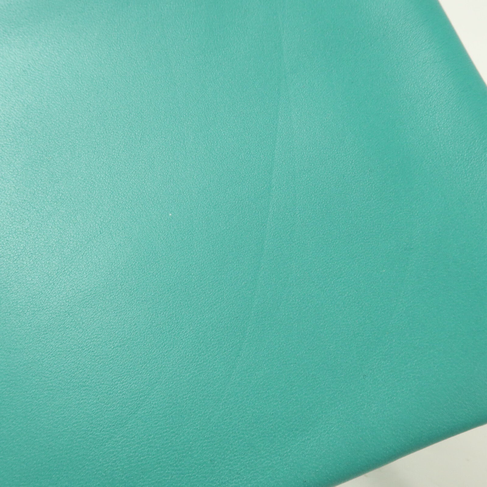 HERMES Swift皮革Aline Mini肩背袋Menthe