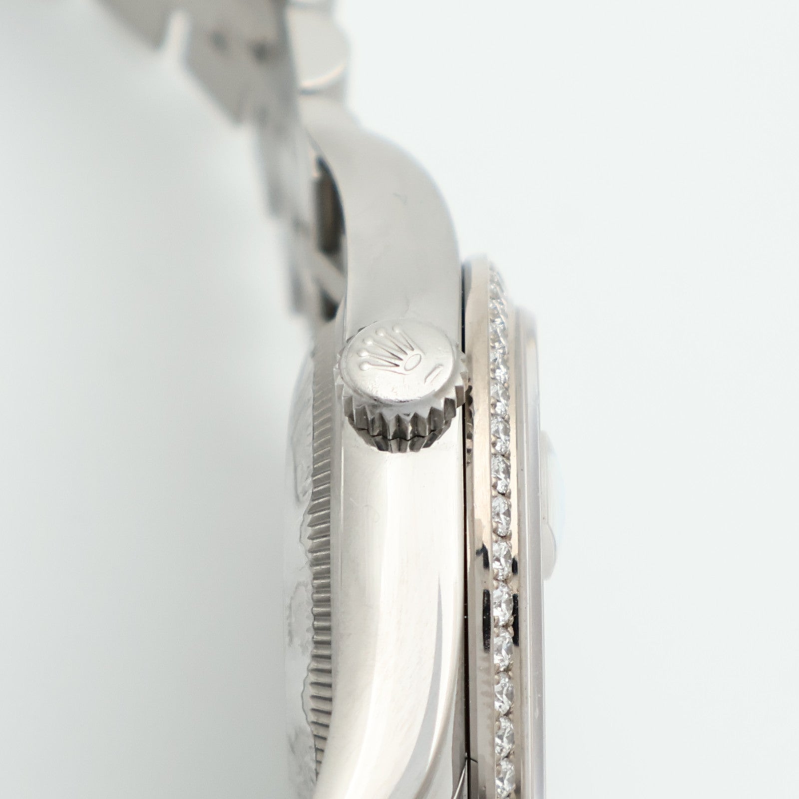 ROLEX Datejust 116244G
