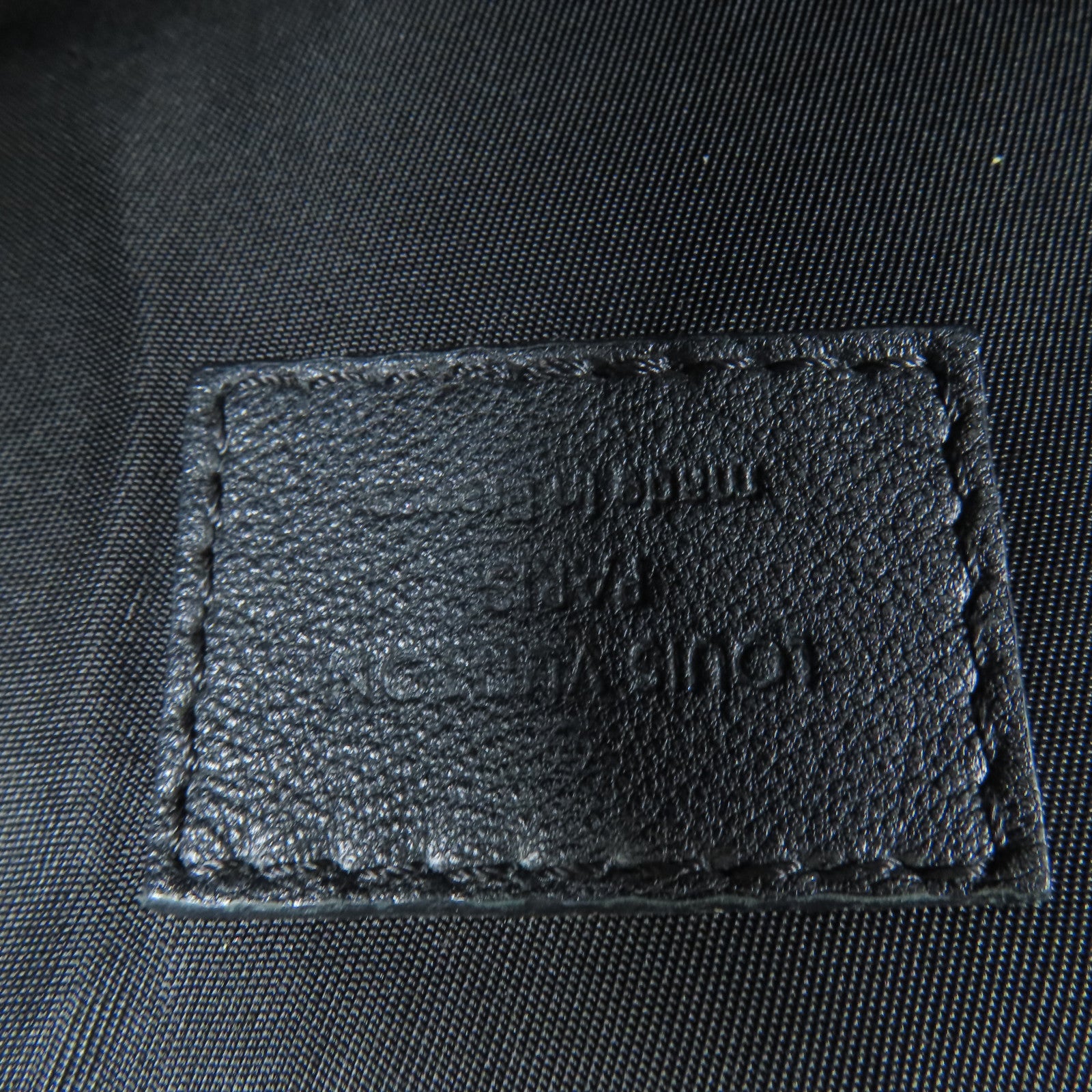 LOUIS VUITTON Monogram Palm Springs PM金扣背包