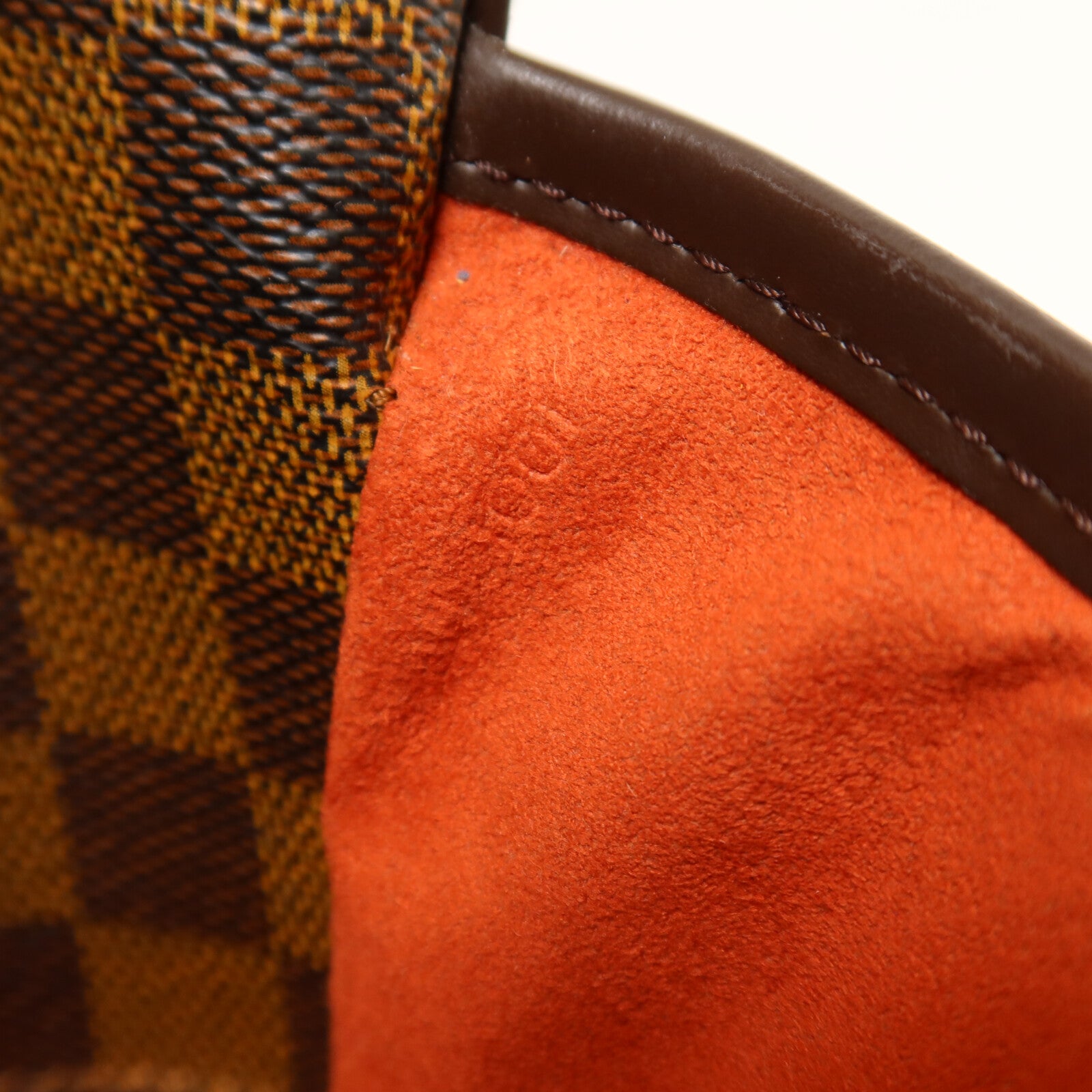 LOUIS VUITTON Damier Ipanema PM肩背袋