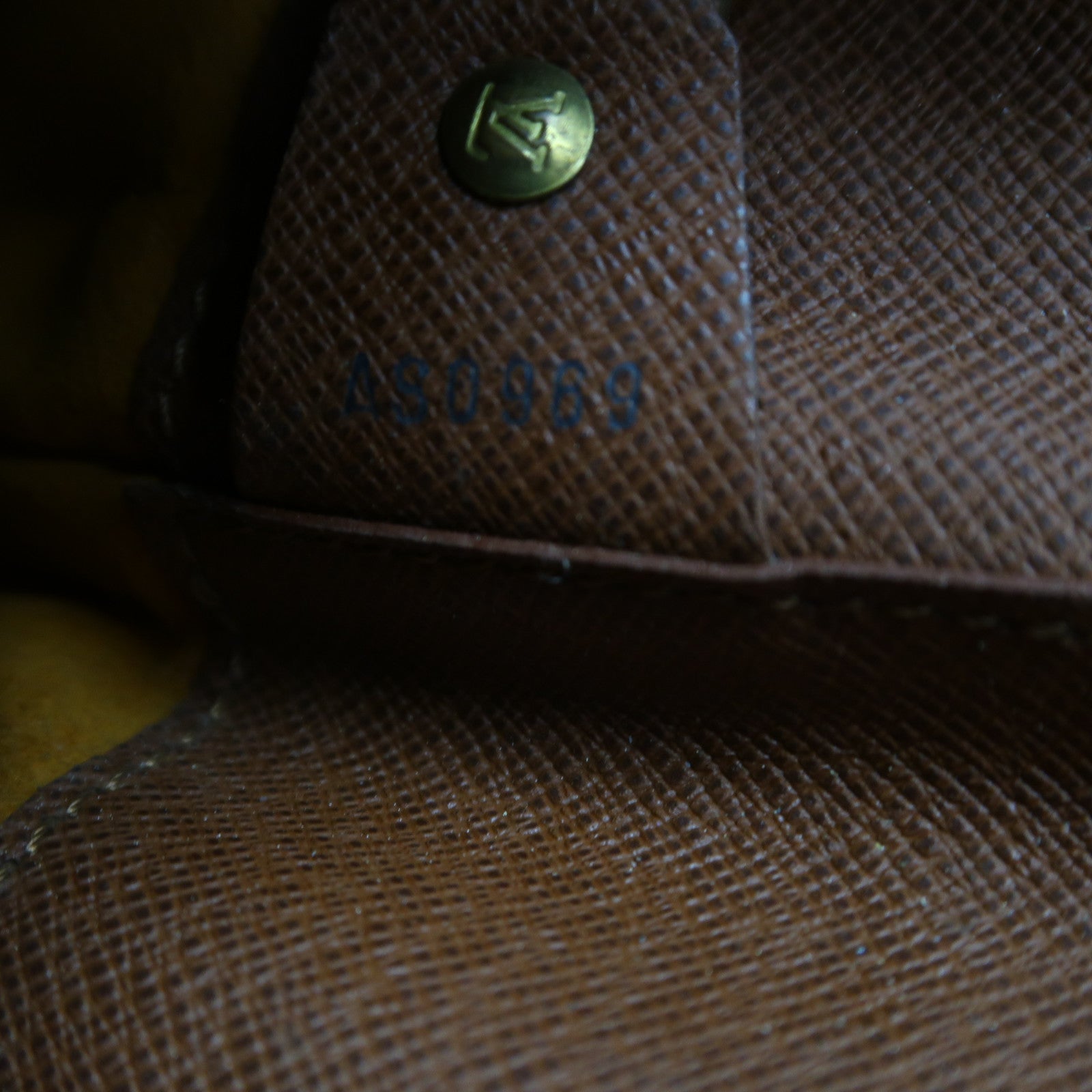 LOUIS VUITTON 【激減優惠】Monogram Musette Salsa GM金扣肩背袋啡色