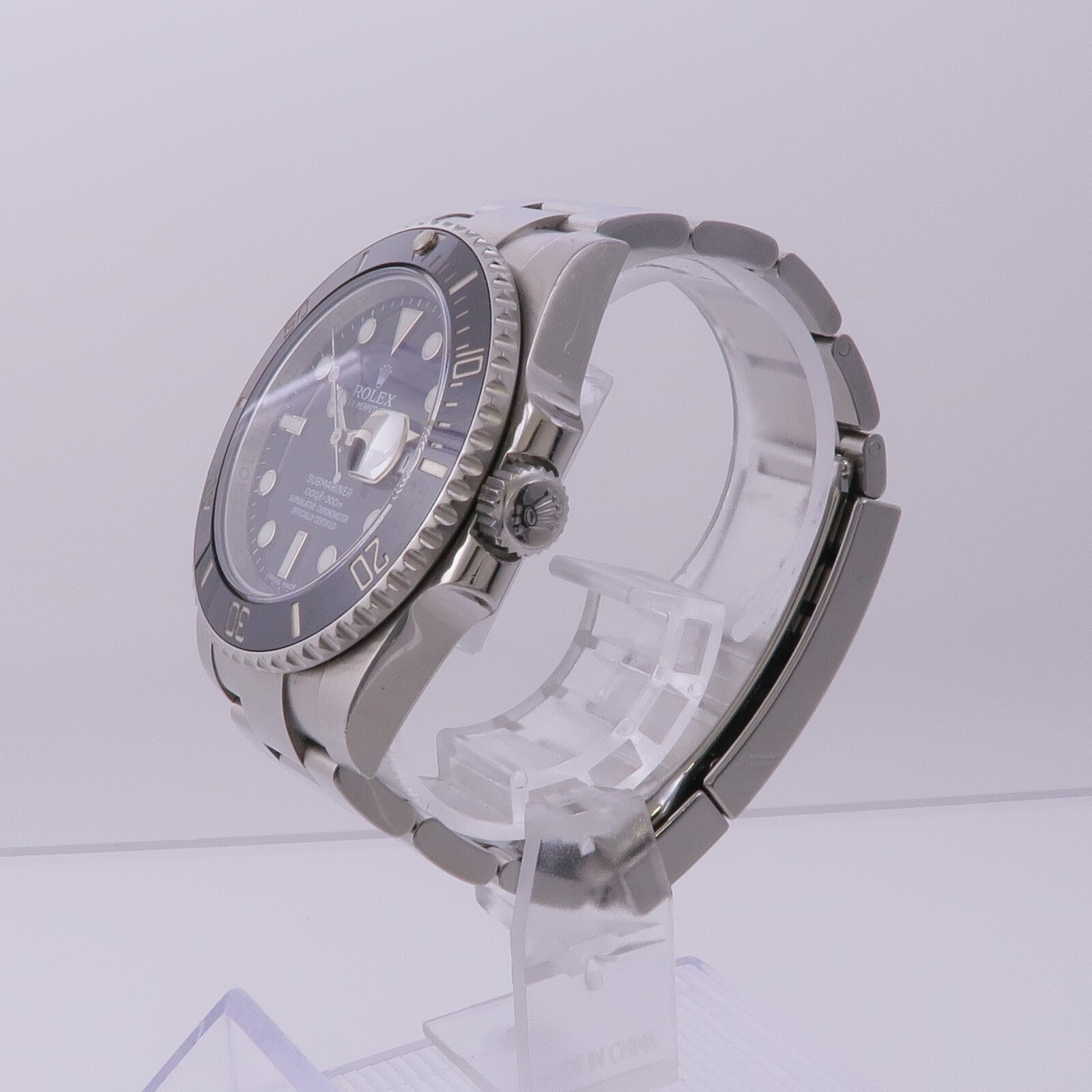 ROLEX Submarinar Date 116610LN