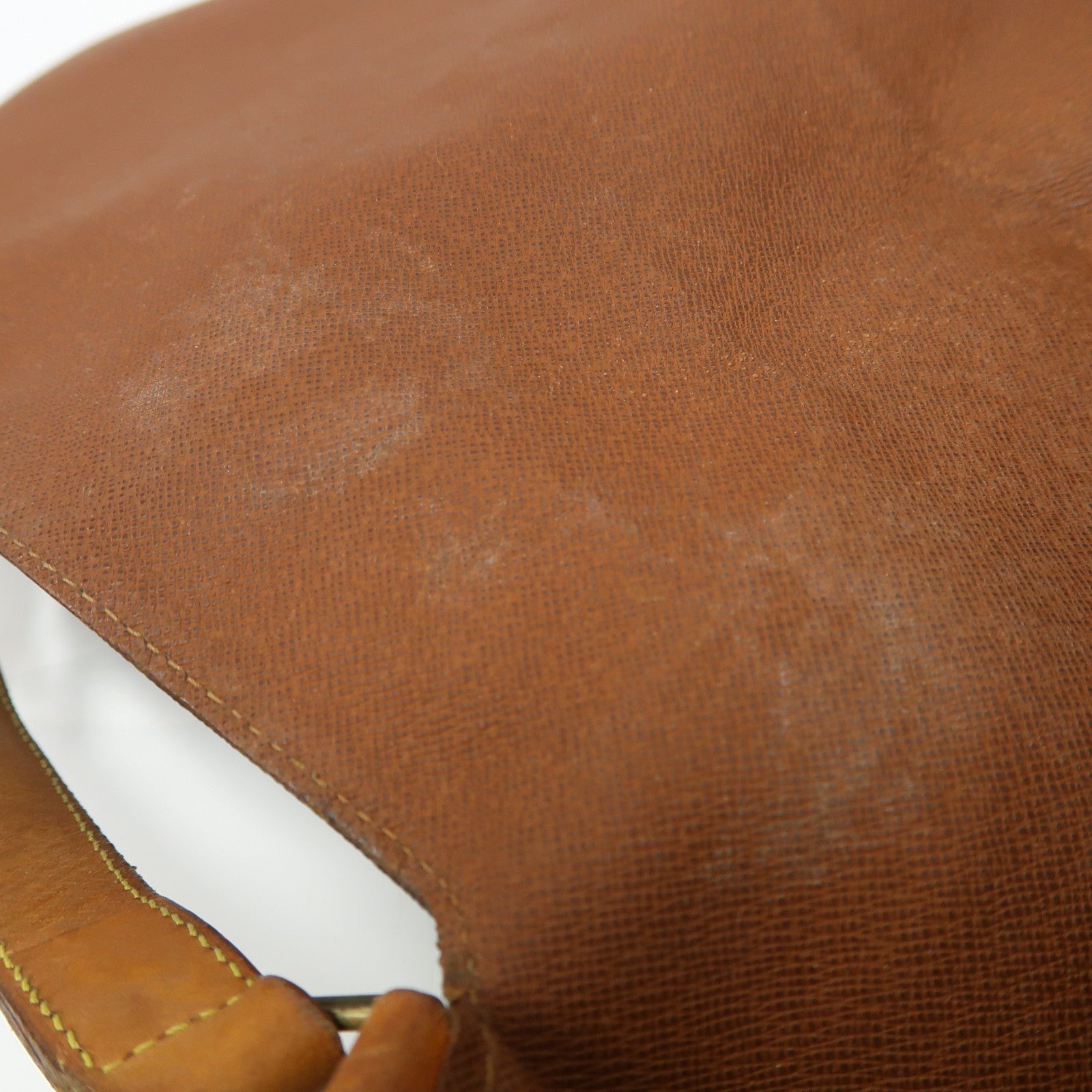 LOUIS VUITTON 【激減優惠】Monogram Musette Salsa GM金扣肩背袋啡色