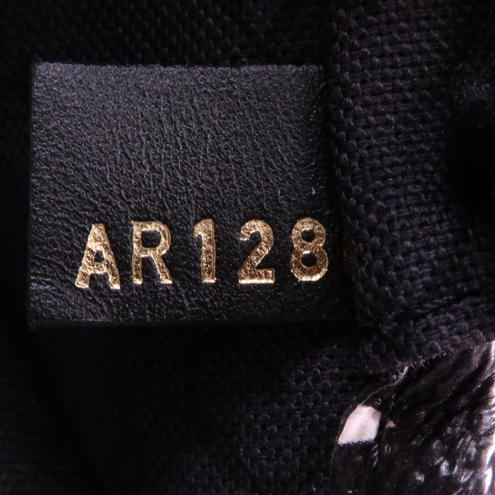 LOUIS VUITTON Monogram Giant Crafty Neverfull MM金扣手挽袋