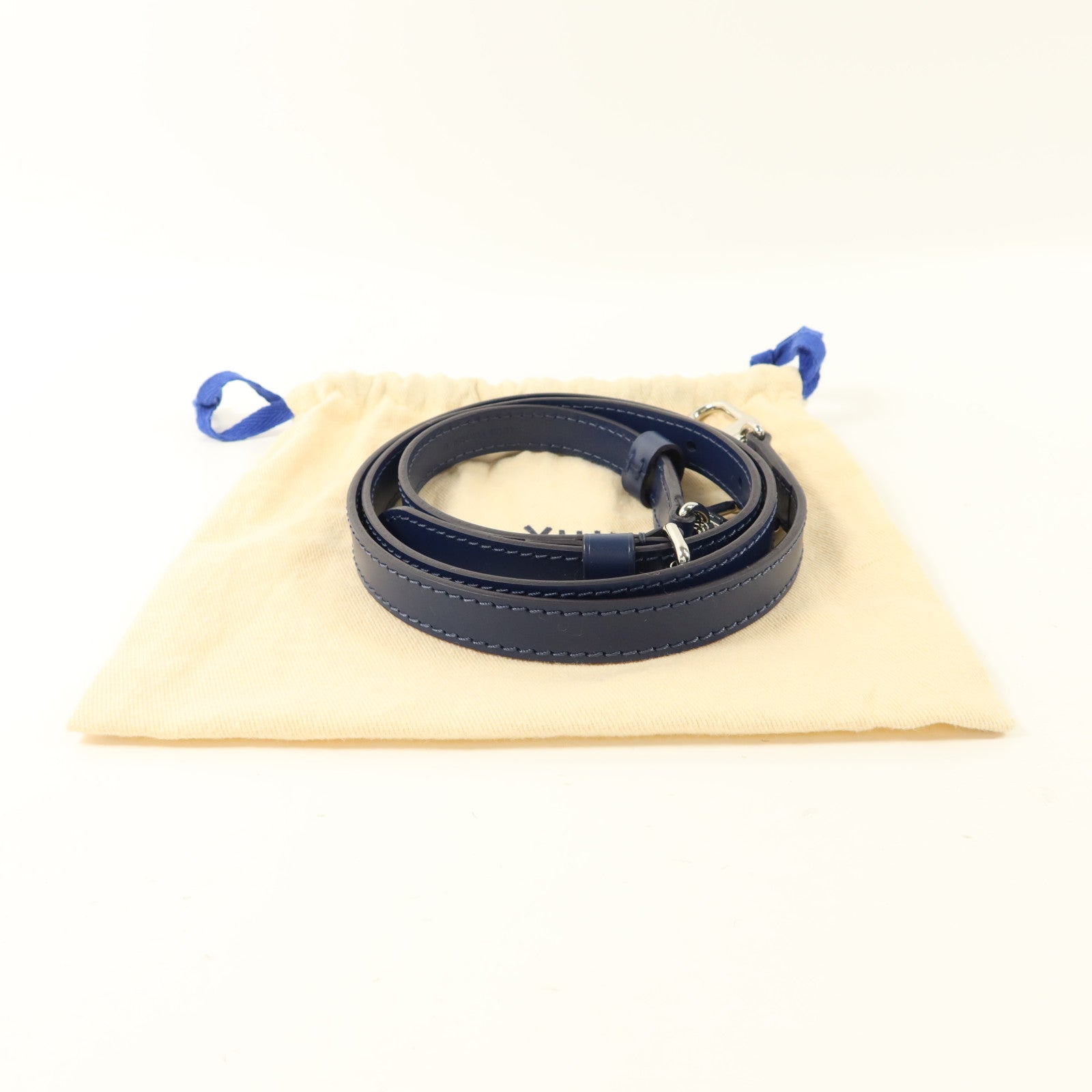 LOUIS VUITTON 牛皮皮革Shoulder Strap肩帶