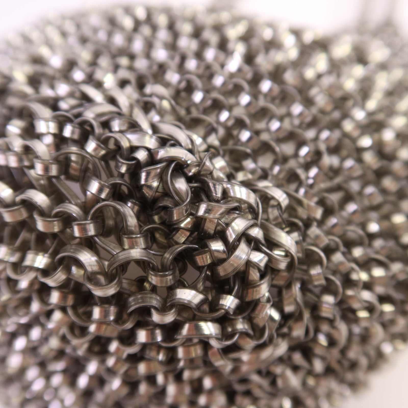 ANTEPRIMA PVC Hand Bag手挽袋